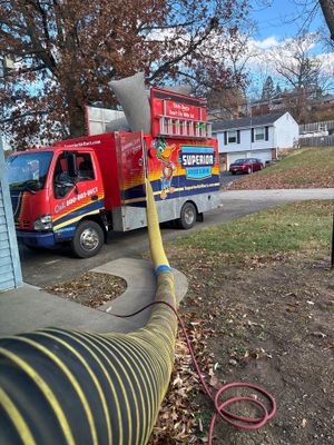 Air Duct Cleaning in Pittsburgh, PA