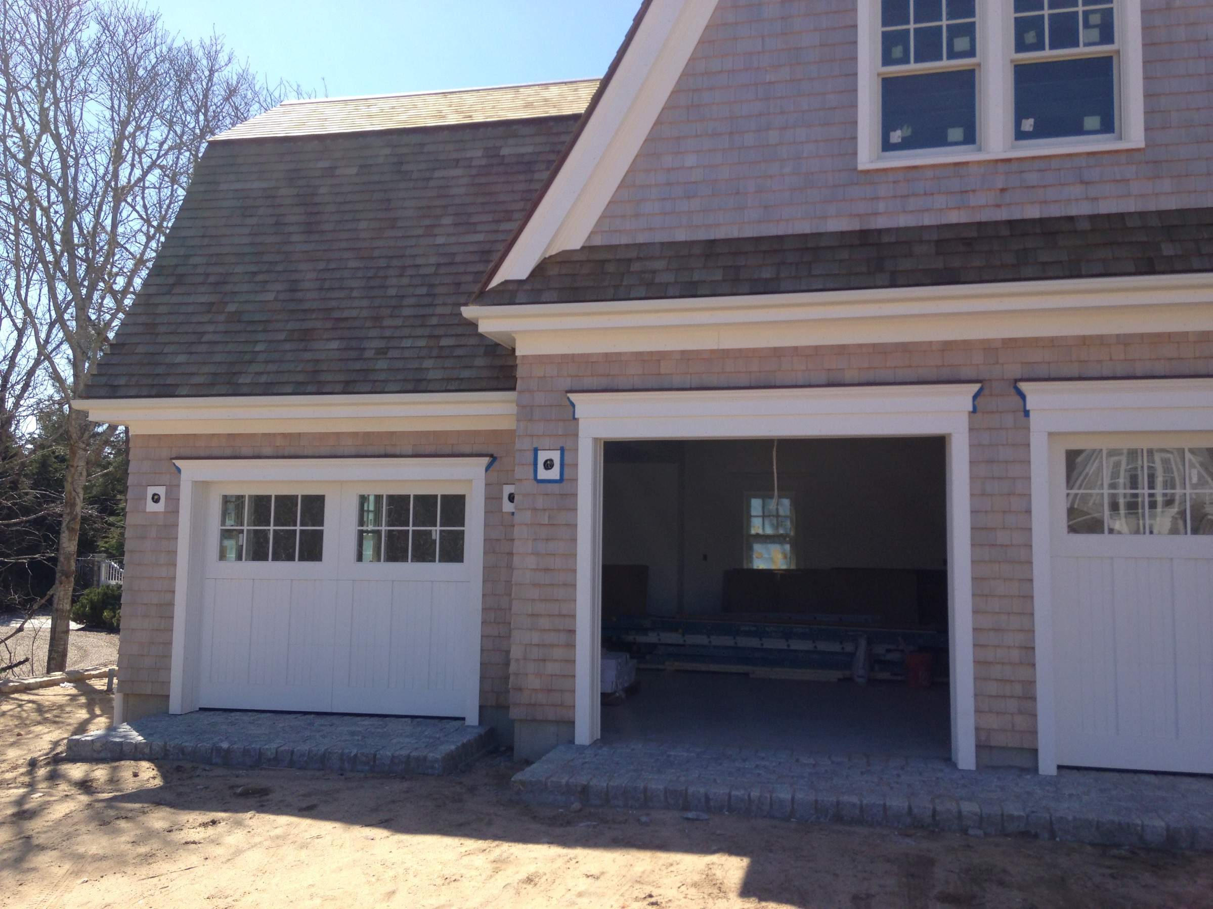 FiberGlass Gutter Installation by Gutter Pro-Chatham, MA by Gutter Pro Enterprises