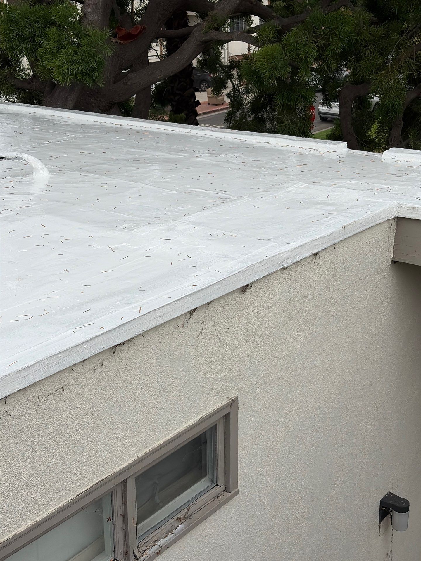 Coating - Re-Roof by T&G Roofing