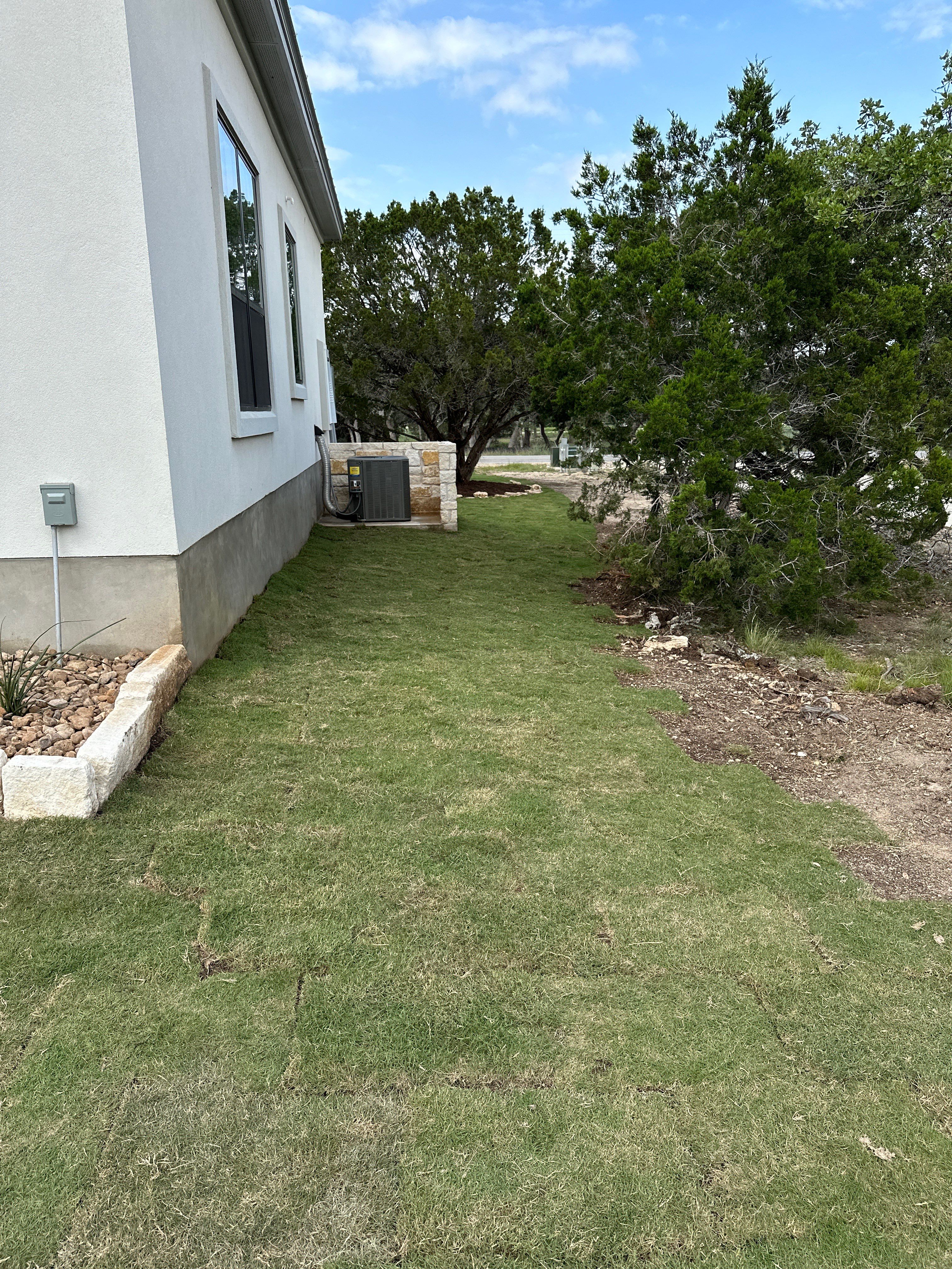Belle Oaks - II by Singer Services