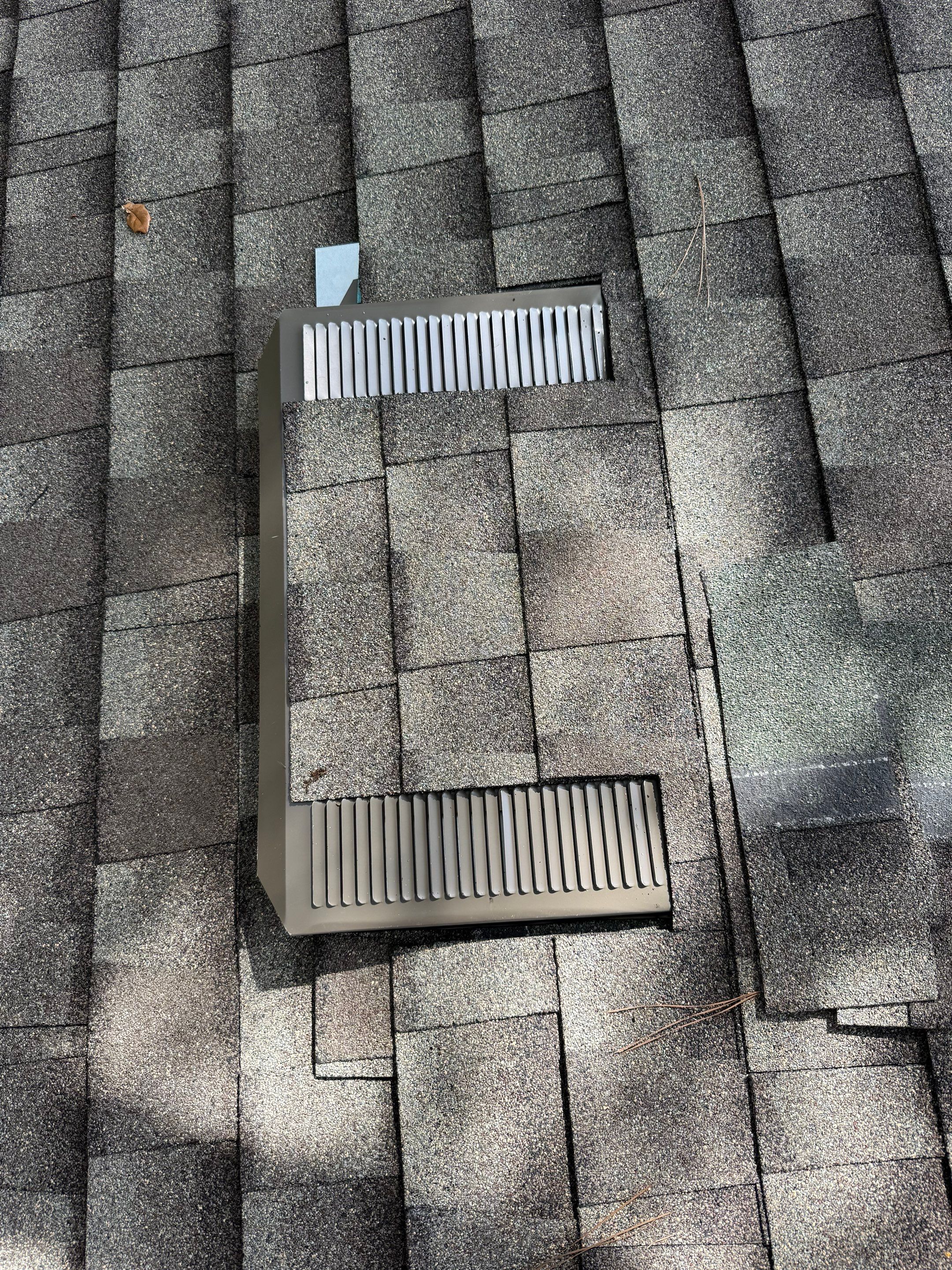 Larry C by Boss Hogg Roofing