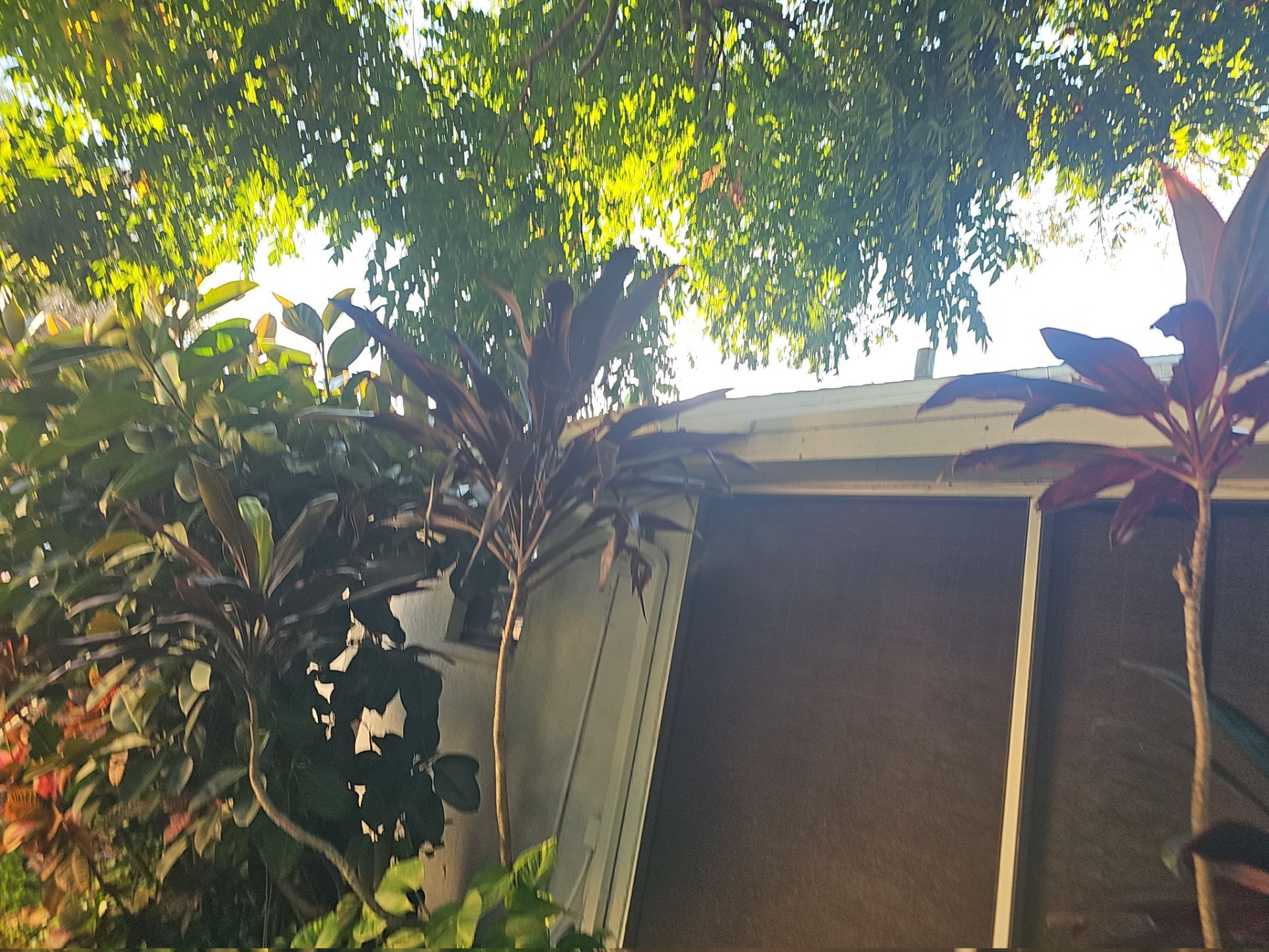 Project in Port Richey 34668 by Mitchell Roofing Company LLC 