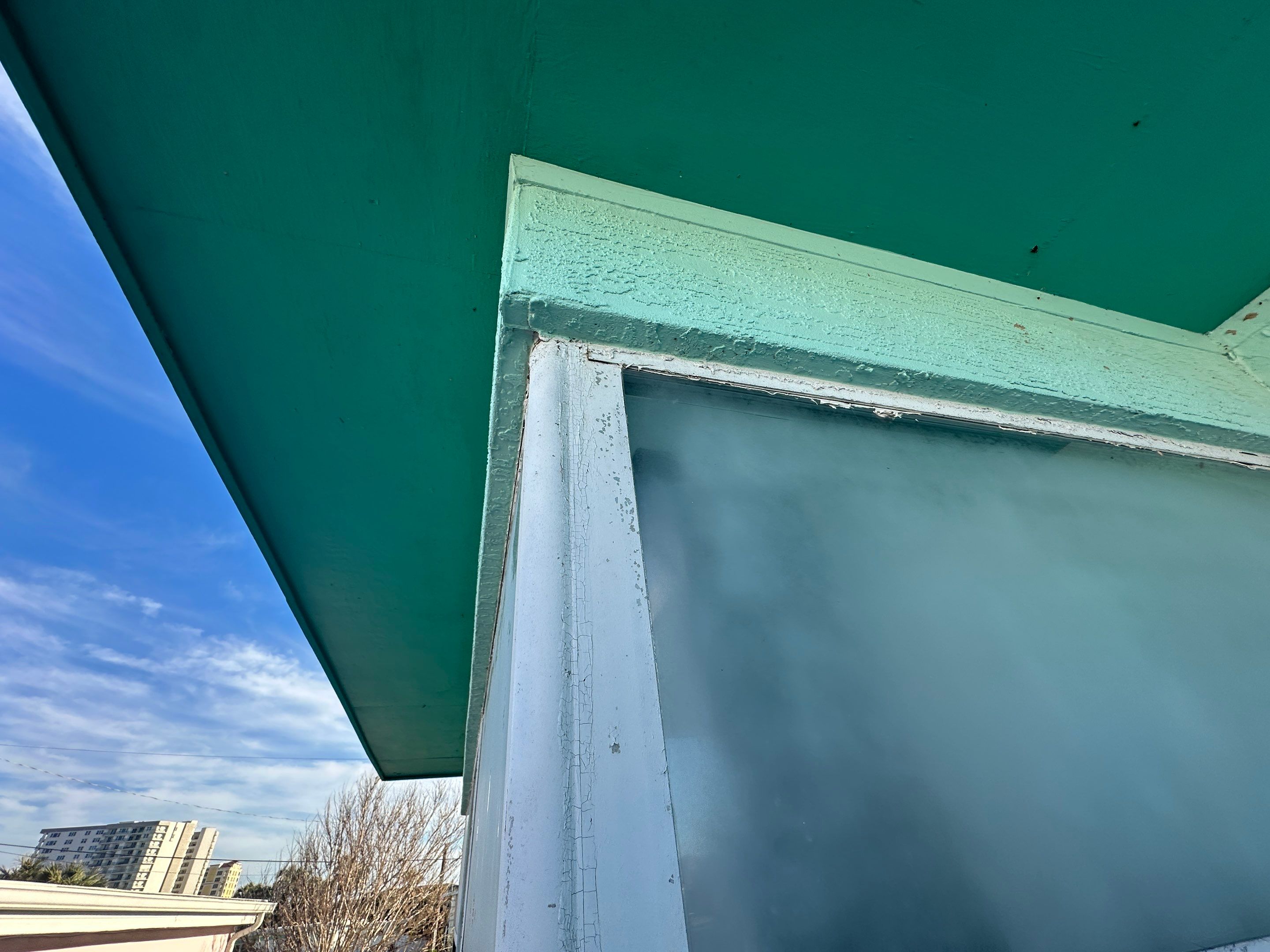 Hurricane Damage Claim in Daytona Beach by FLAPA & KeyStone