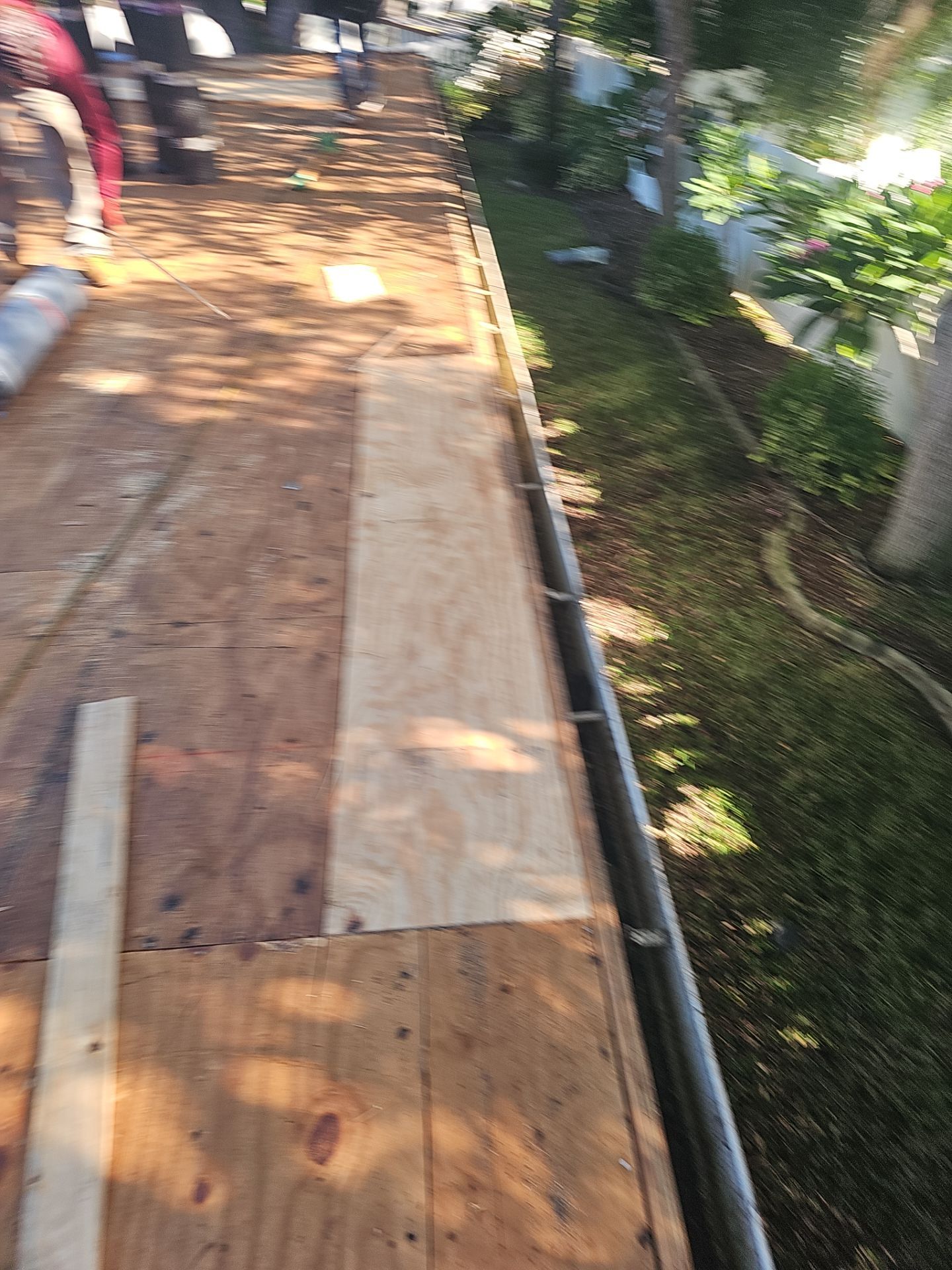 Project in Seminole 33772 by Mitchell Roofing Company LLC 