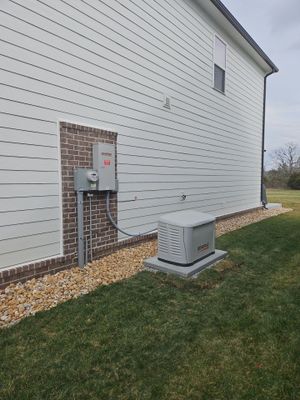 Project by ICElectric