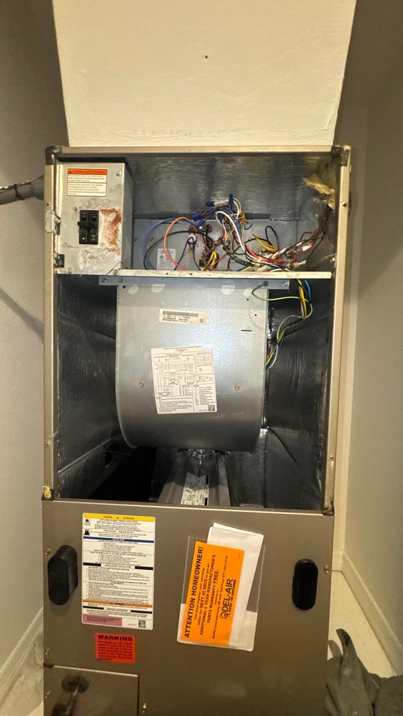 Air Ducts, Dryer Vent, Bathroom Exhaust Fans Cleaning in Groveland by Hygienic Air, Inc