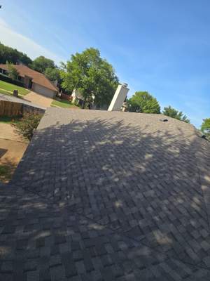 Project in Arlington