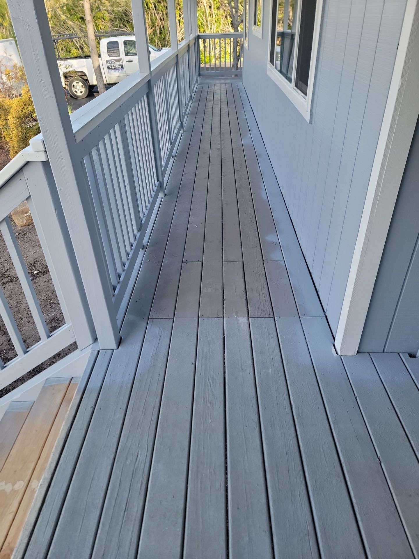 Amazing and fun trasformation by MGP Coatings