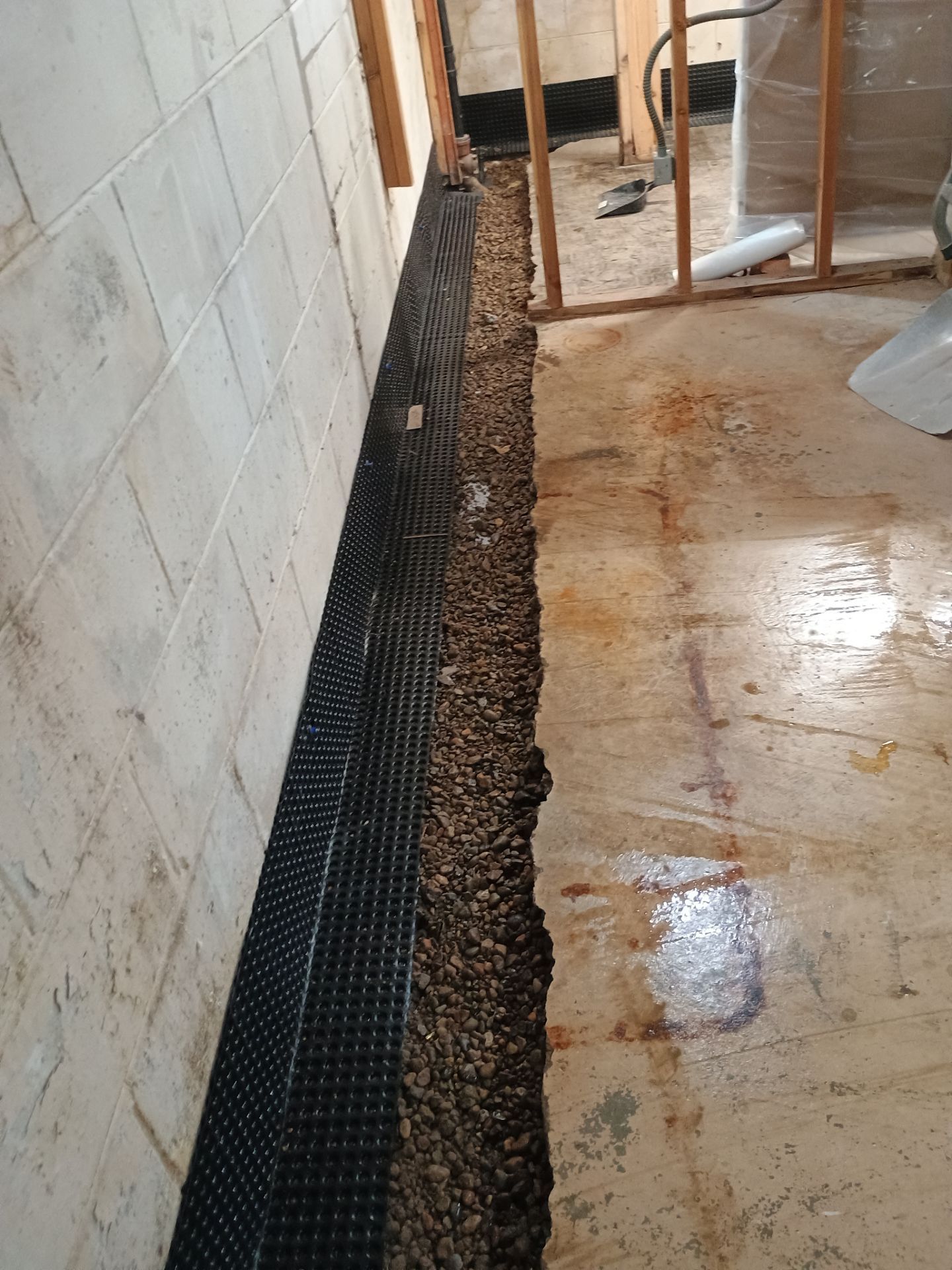 Ethical Flipping w/ Luke by Waterproofing Northeast