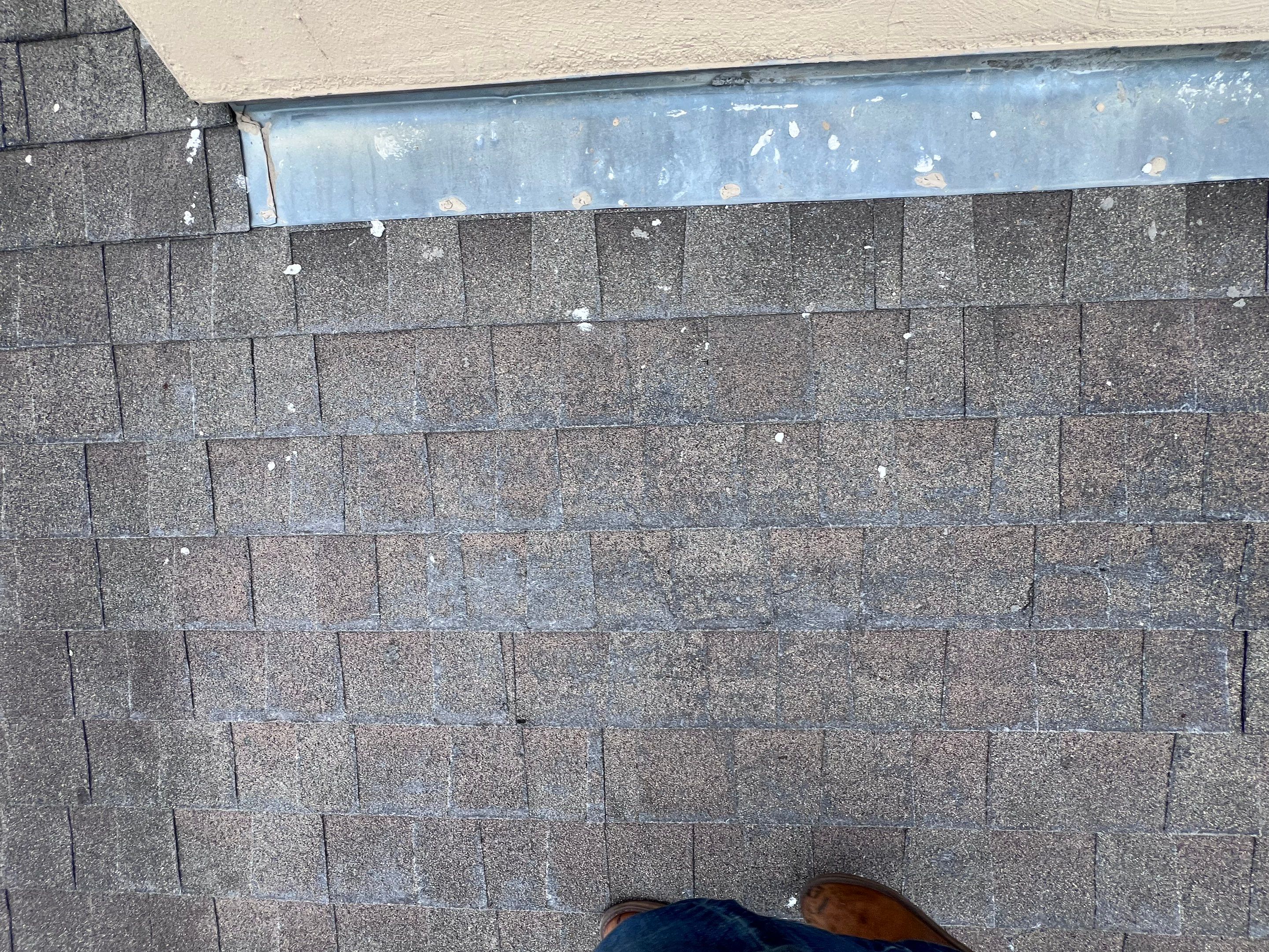 Residential Roofing Repair using Owen's Corning Duration (Lifetime) Shingles by Roof Repair Company