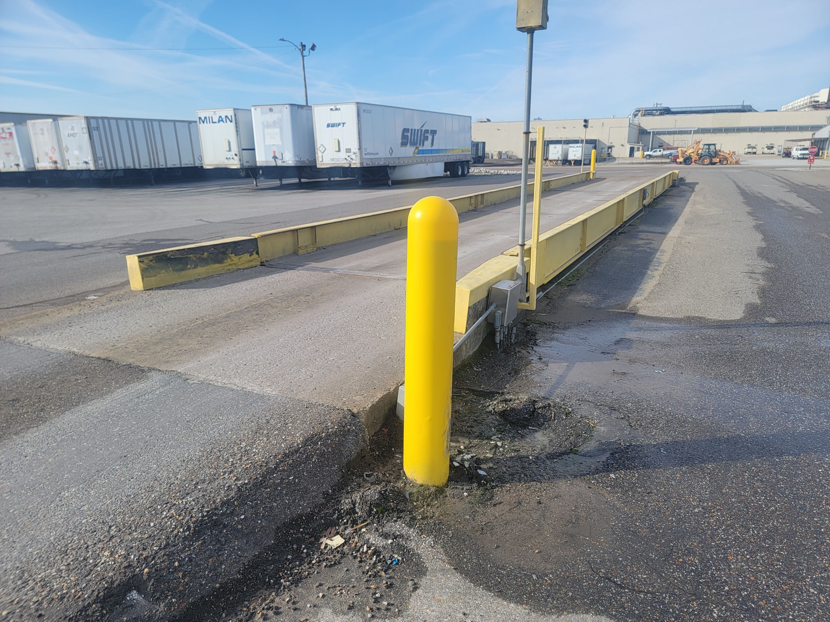 Locate Water Line and Electrical by Alsip Locating Service, LLC