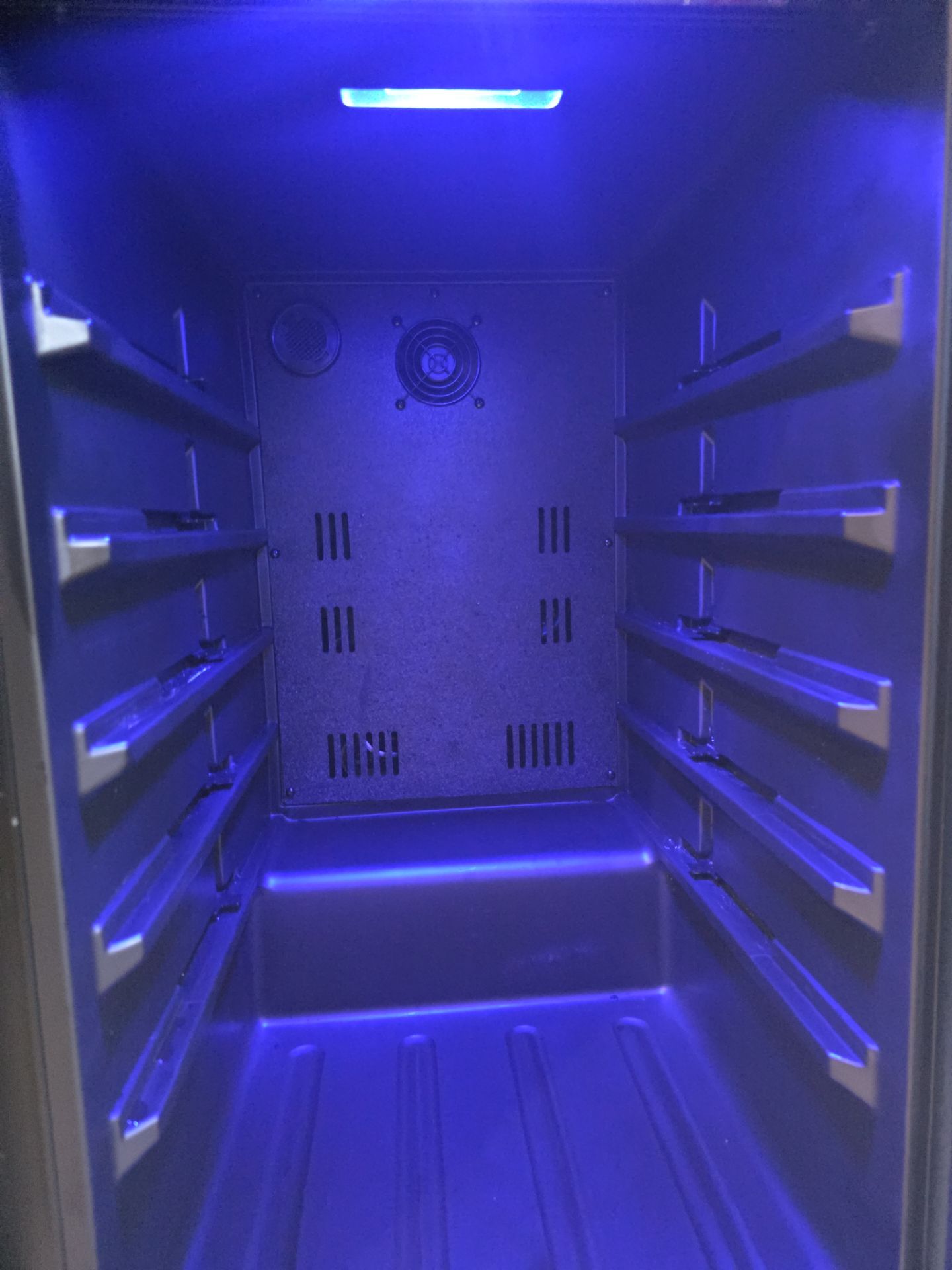 Dual Zone Wine Cooler Repair and Component Replacement in Clermont by AMB-WORKS APPLIANCE REPAIR