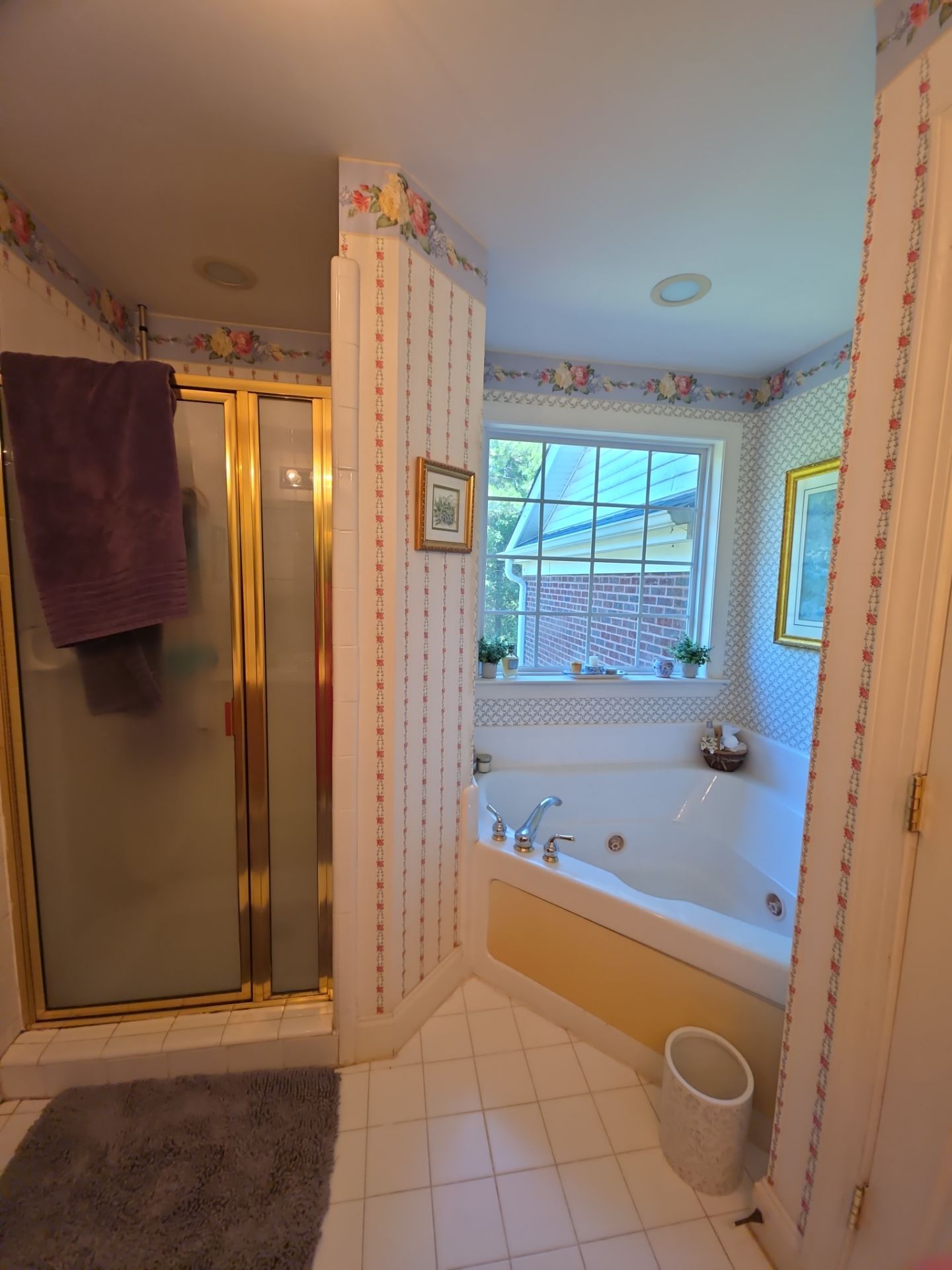 From Outdated to Outstanding: Morrisville Bathroom Remodel by Elite Remodeling and Design LLC