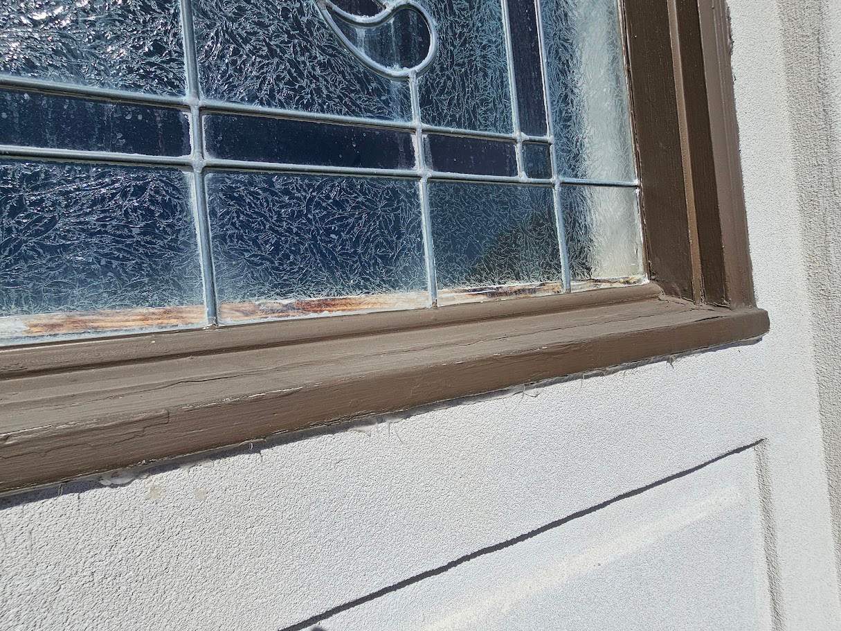 Perason Project in Vestavia Hills by The Window Source