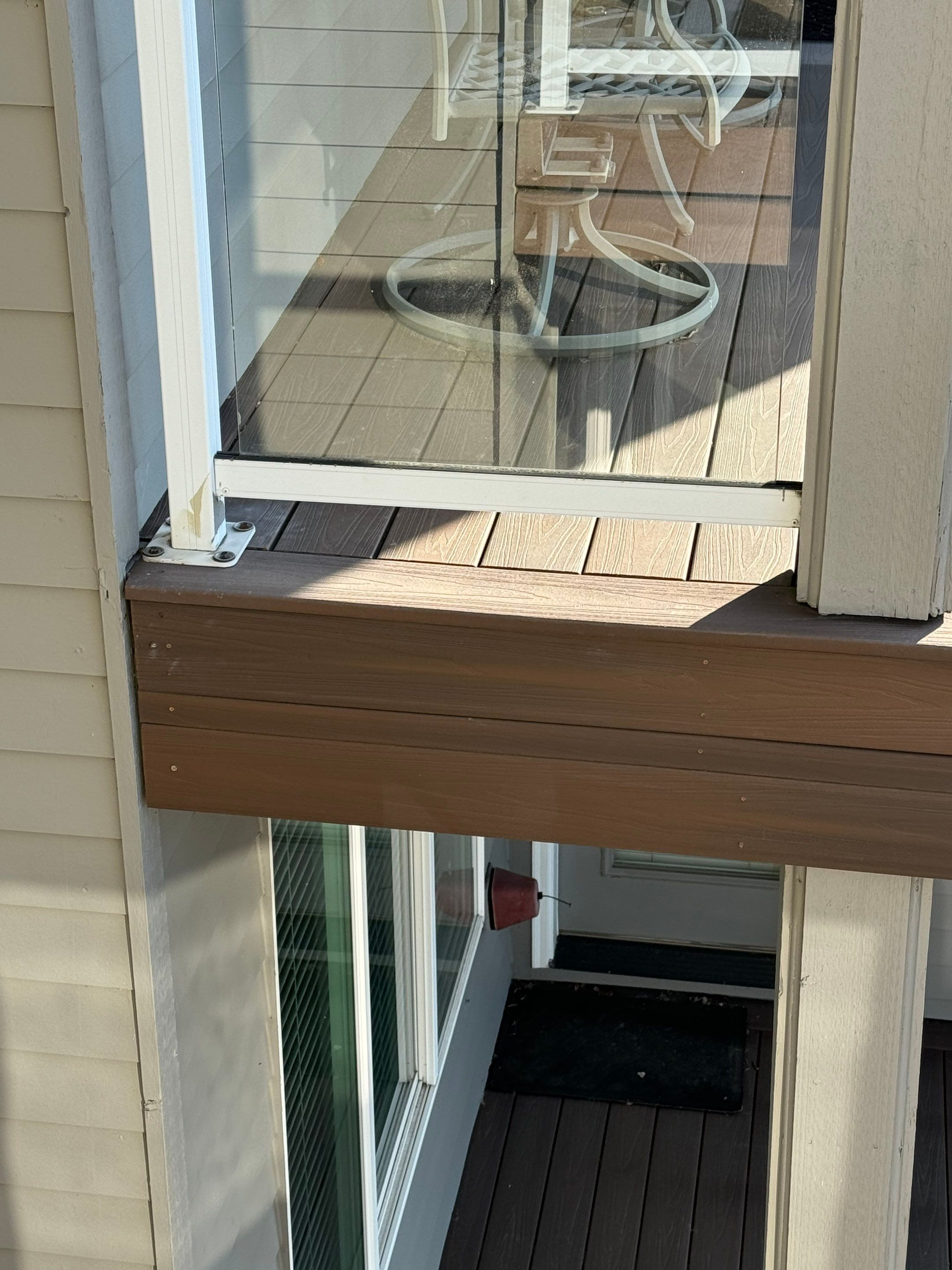 Project in West Linn by Peak Exteriors LLC