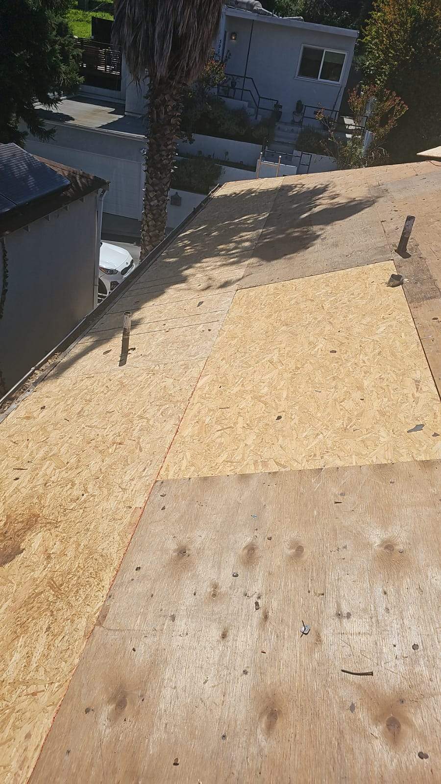 Roof Replacement- Los Angeles, CA 90065 by Epic Roof Replacement