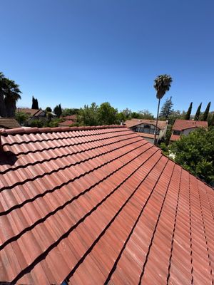 Roof Replacement- Milpitas, CA 95035