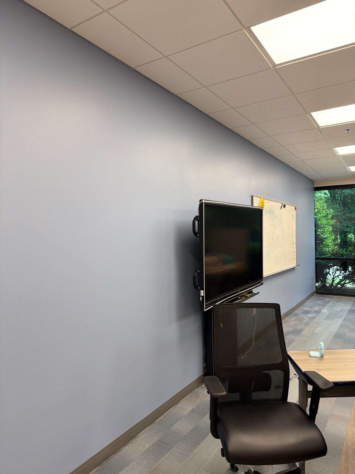 Commercial - Hampton by Rodriguez Drywall And Paint 