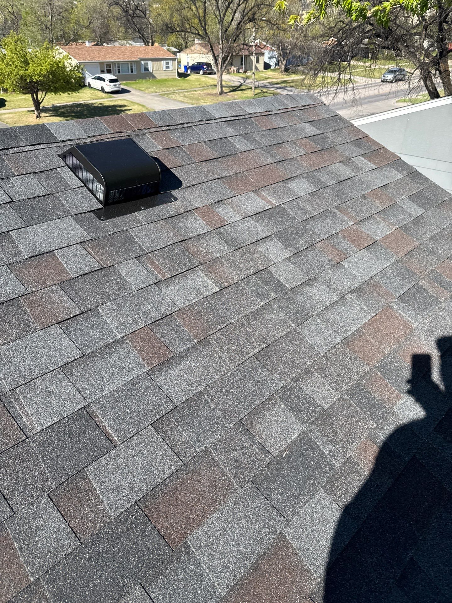 Residential Roofing Installation and Gutter Replacement in Rapid City by Weather-Tite Exteriors LLC
