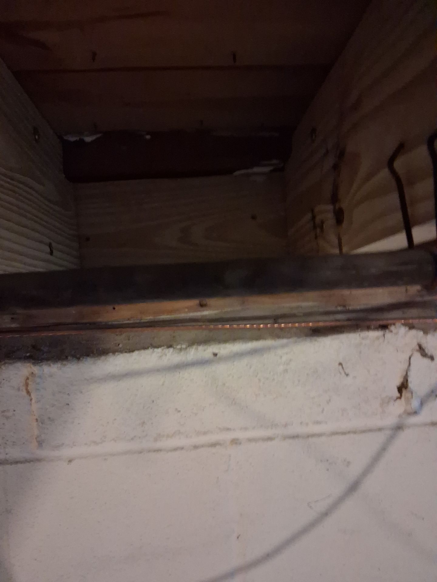 Wall Reinforcements and Repair by Toledo Basement Repair
