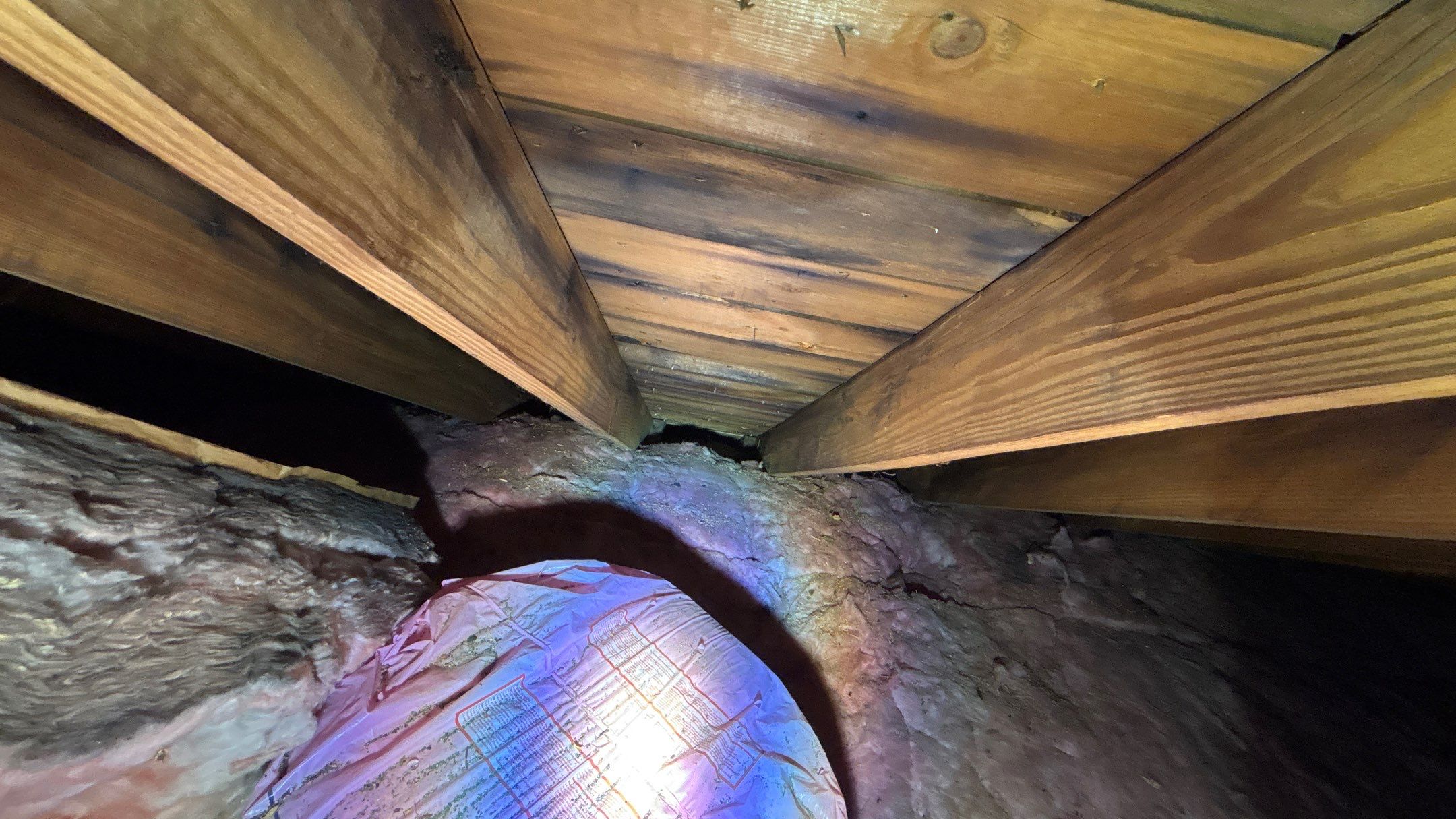 Roof Replacement using Owens Corning Storm Cloud by 180 Contractors