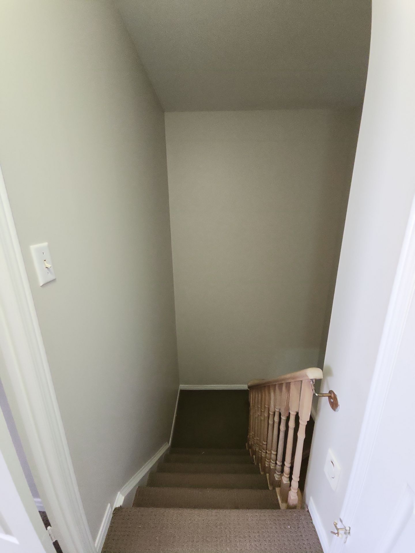 Project in Toronto by GTA HOME PAINTING