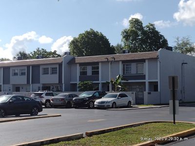 LAKE VILLAGE CONDO - BLDG A