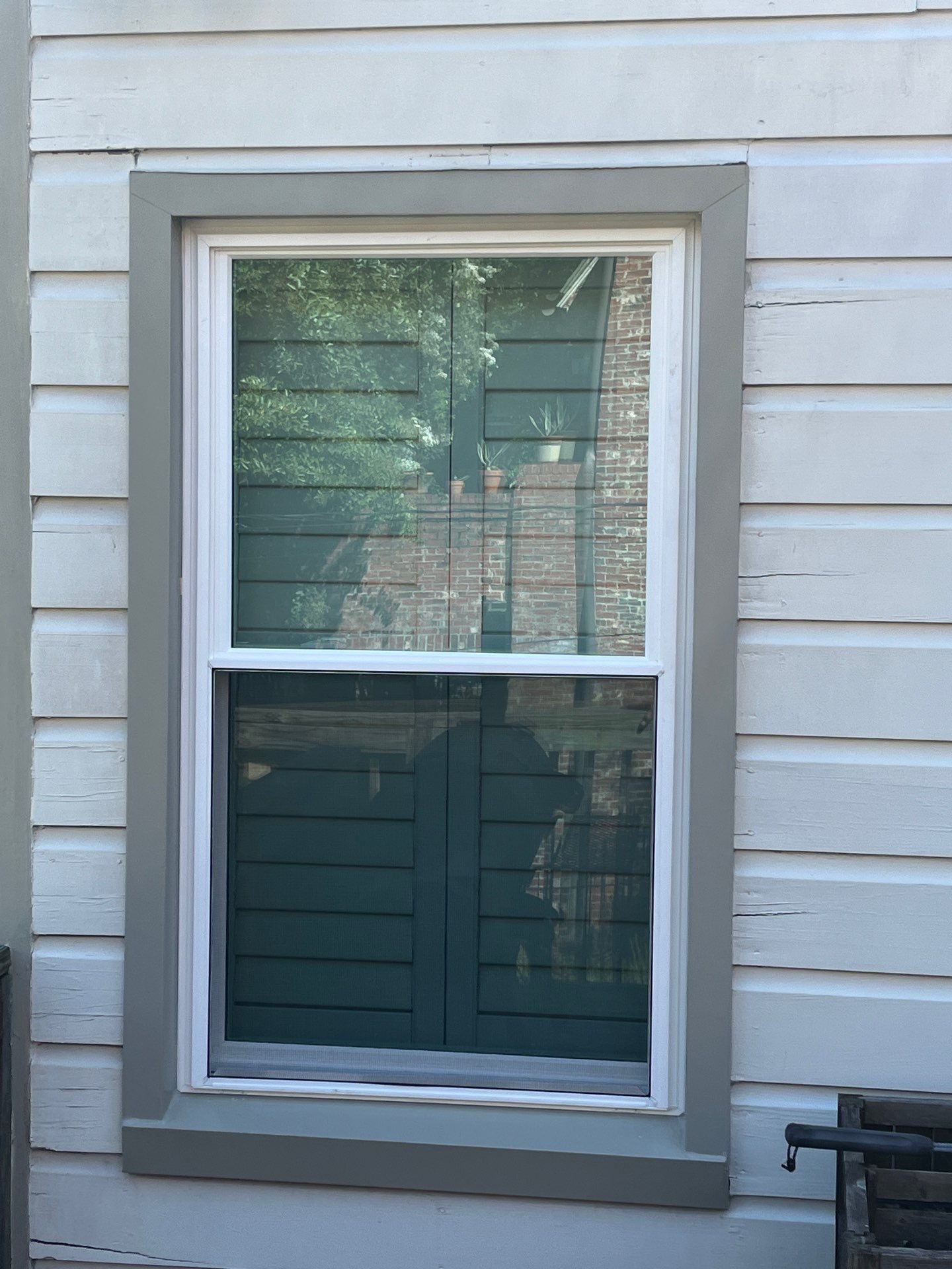 Hamre Project in Mountain Brook by The Window Source