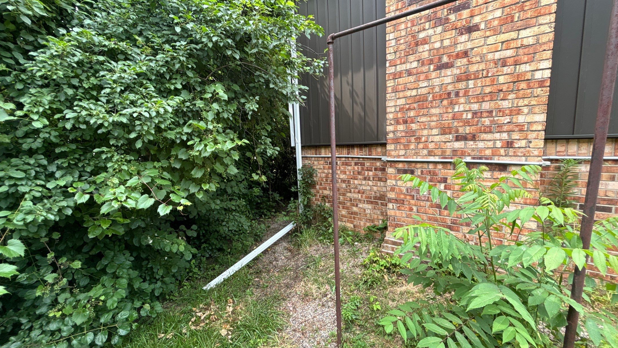 Siding Replacement using Alside 7" B&B by 180 Contractors