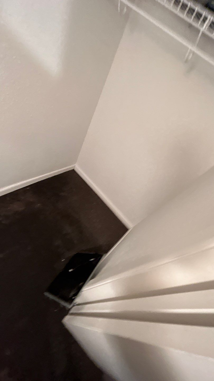 Water Damage by Accountable Home Services