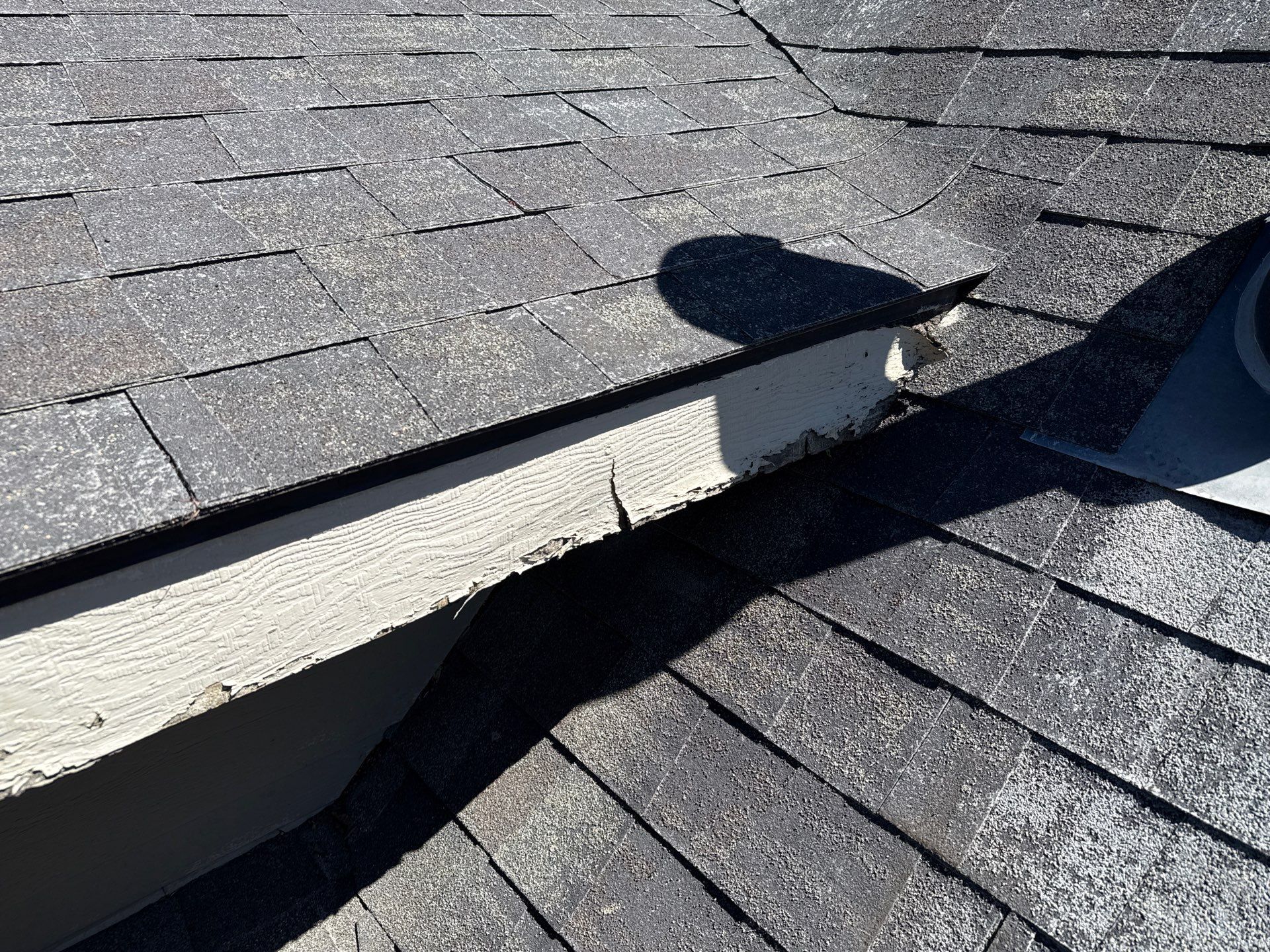 Boise Residential Roof Replacement Featuring Multi-Toned Architectural Shingles by Olive Roofing