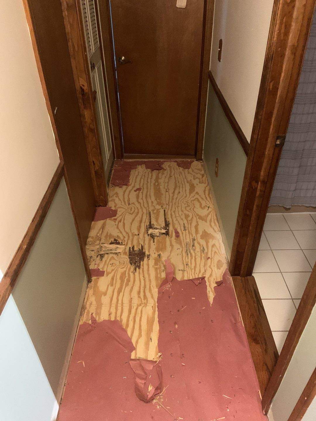 Kitchen Sink Water Leak by Chicagoland Water Medics