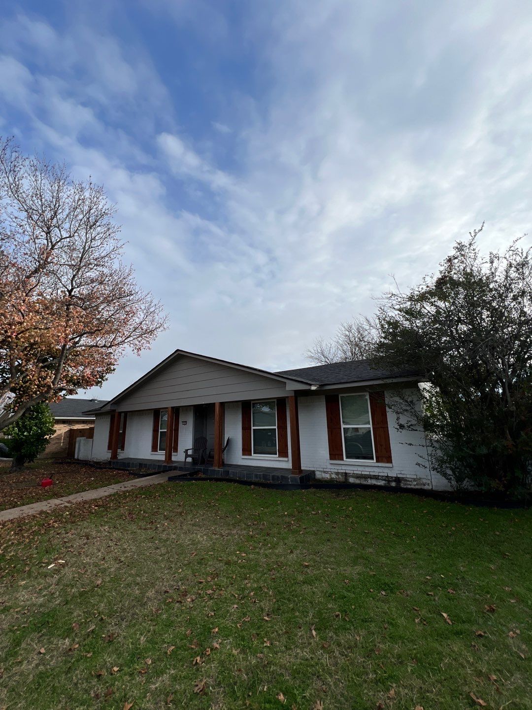 Project in Richardson by Armor Roofing | Exteriors
