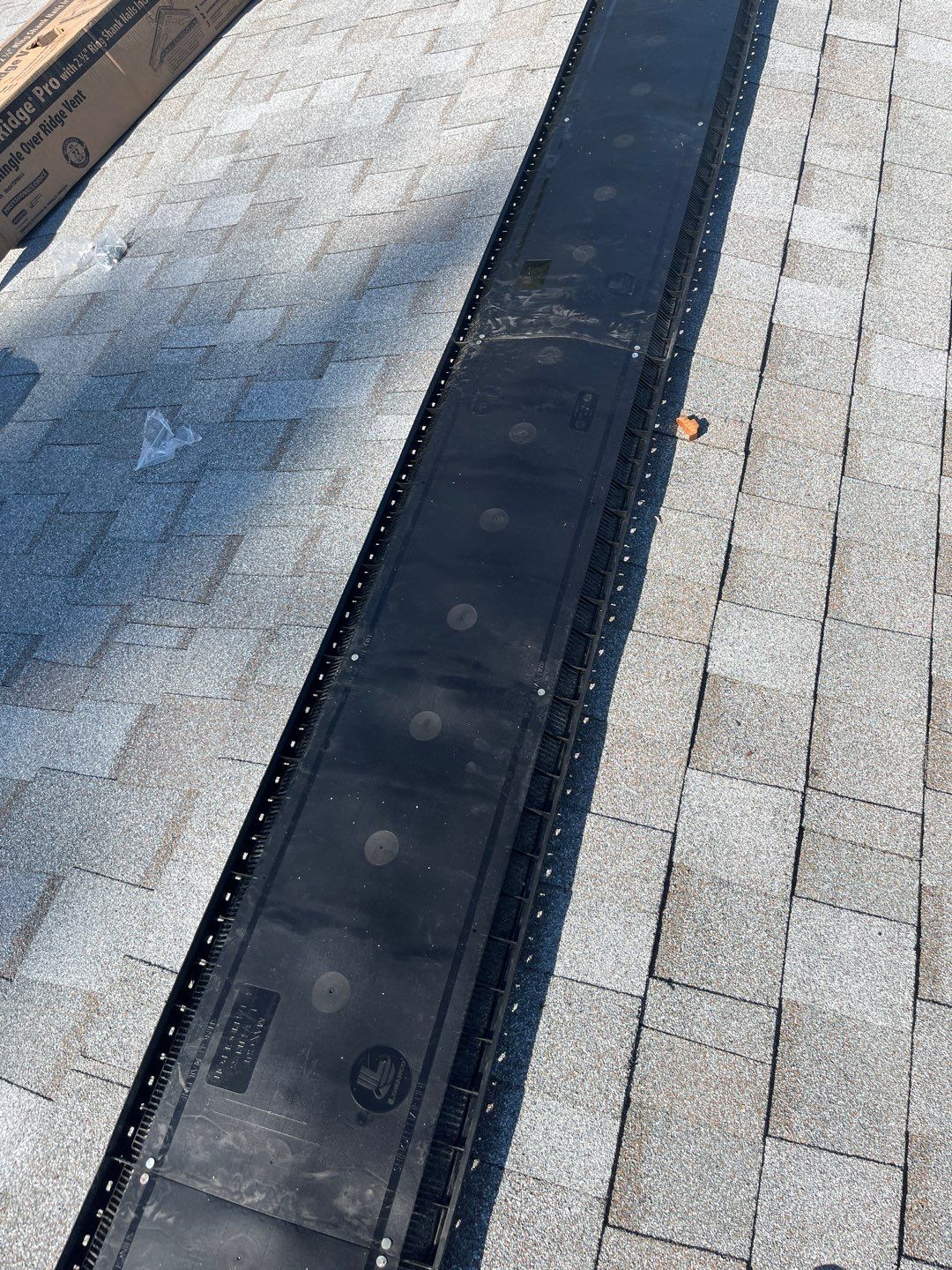 Project in Fort Myers by 6D Roofing & Consulting, LLC