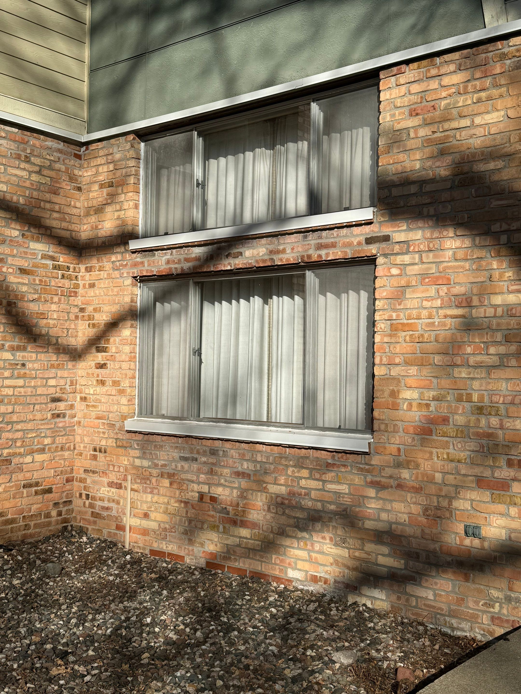 Tuckpointing - St. Louis Park by Gassen Construction and Maintenance