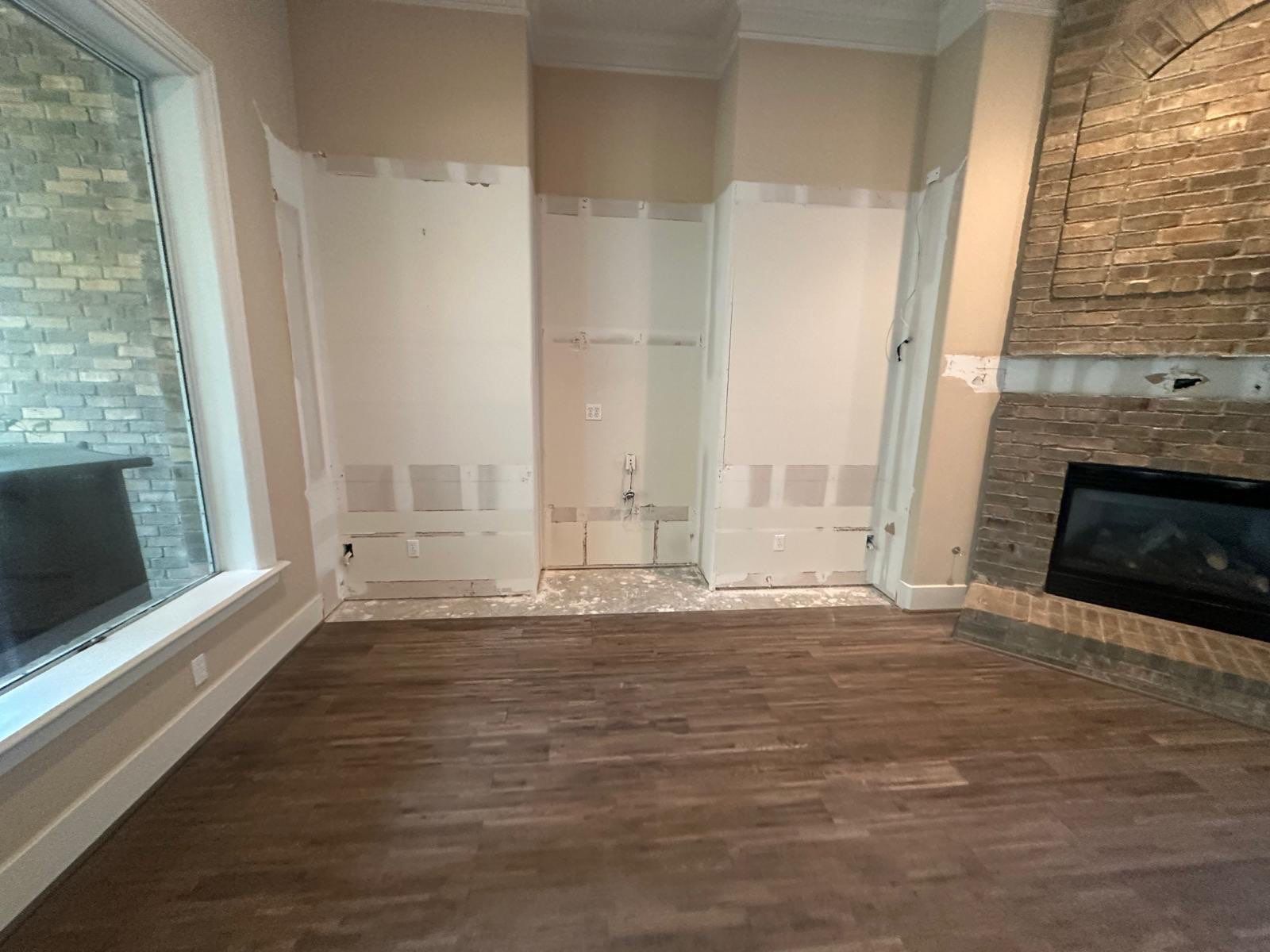 Full Home Paint and Carpentry by SophAlx LLC