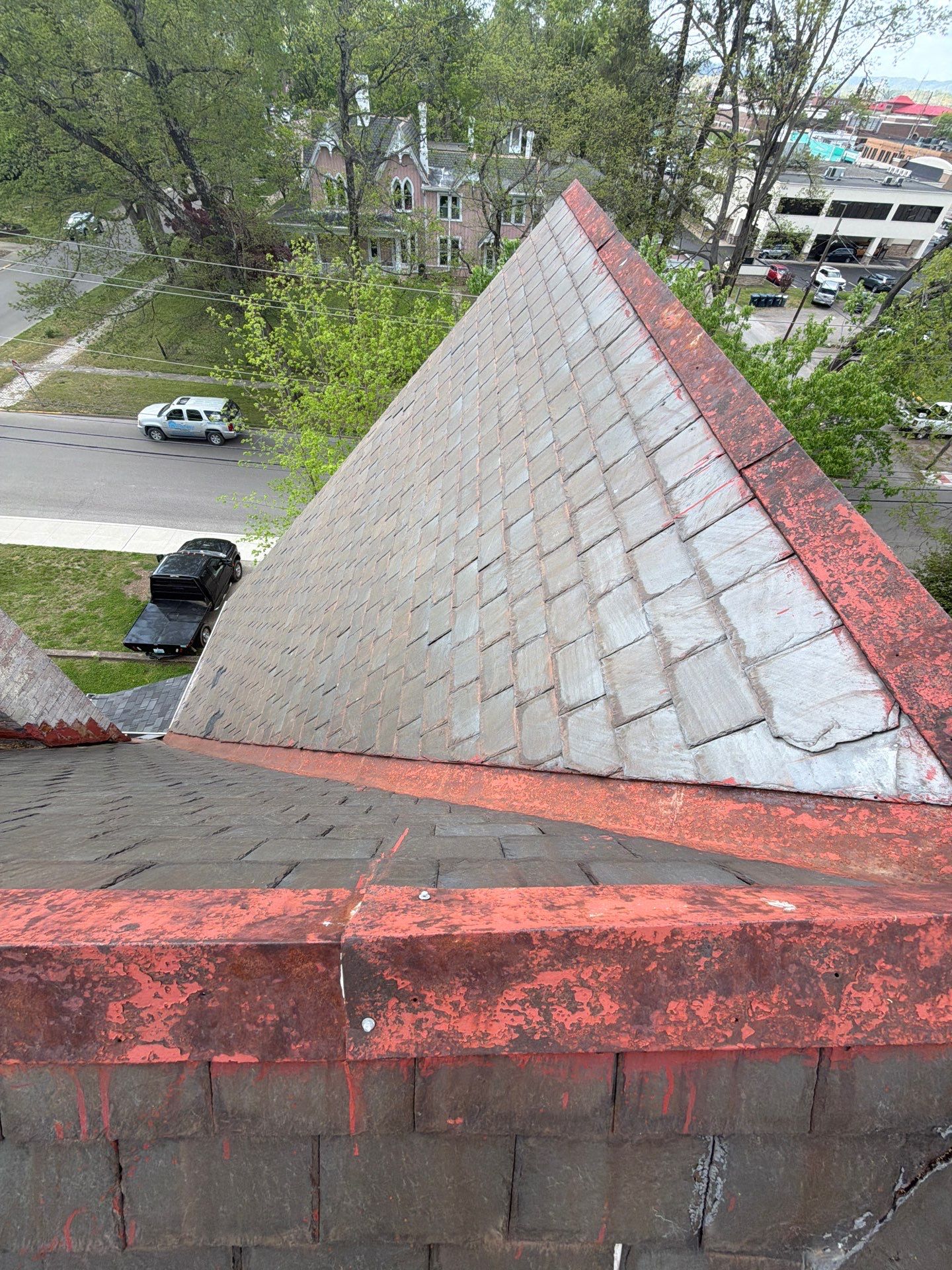 Premium Asphalt Shingle Roof Replacement | Ashland, KY by Mr. Roofer