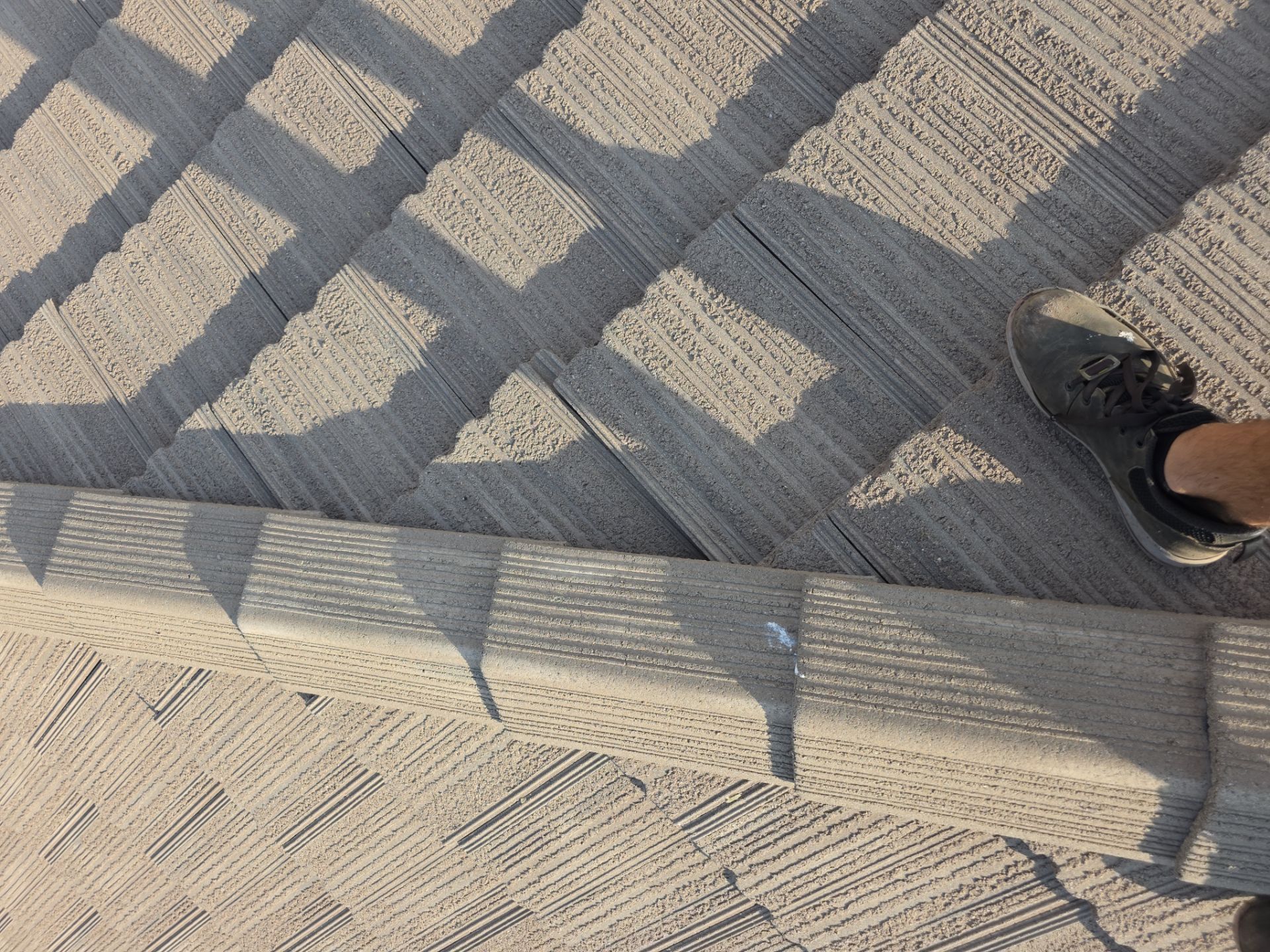 Tile Reset in Gold Canyon by Weather-Tite Roofing