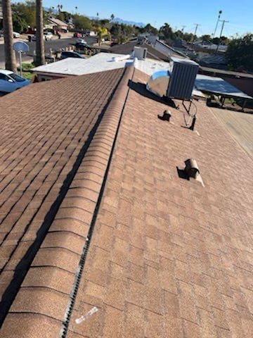 Craig's Full Roof & All Facia by All Storm Roofing & Construction