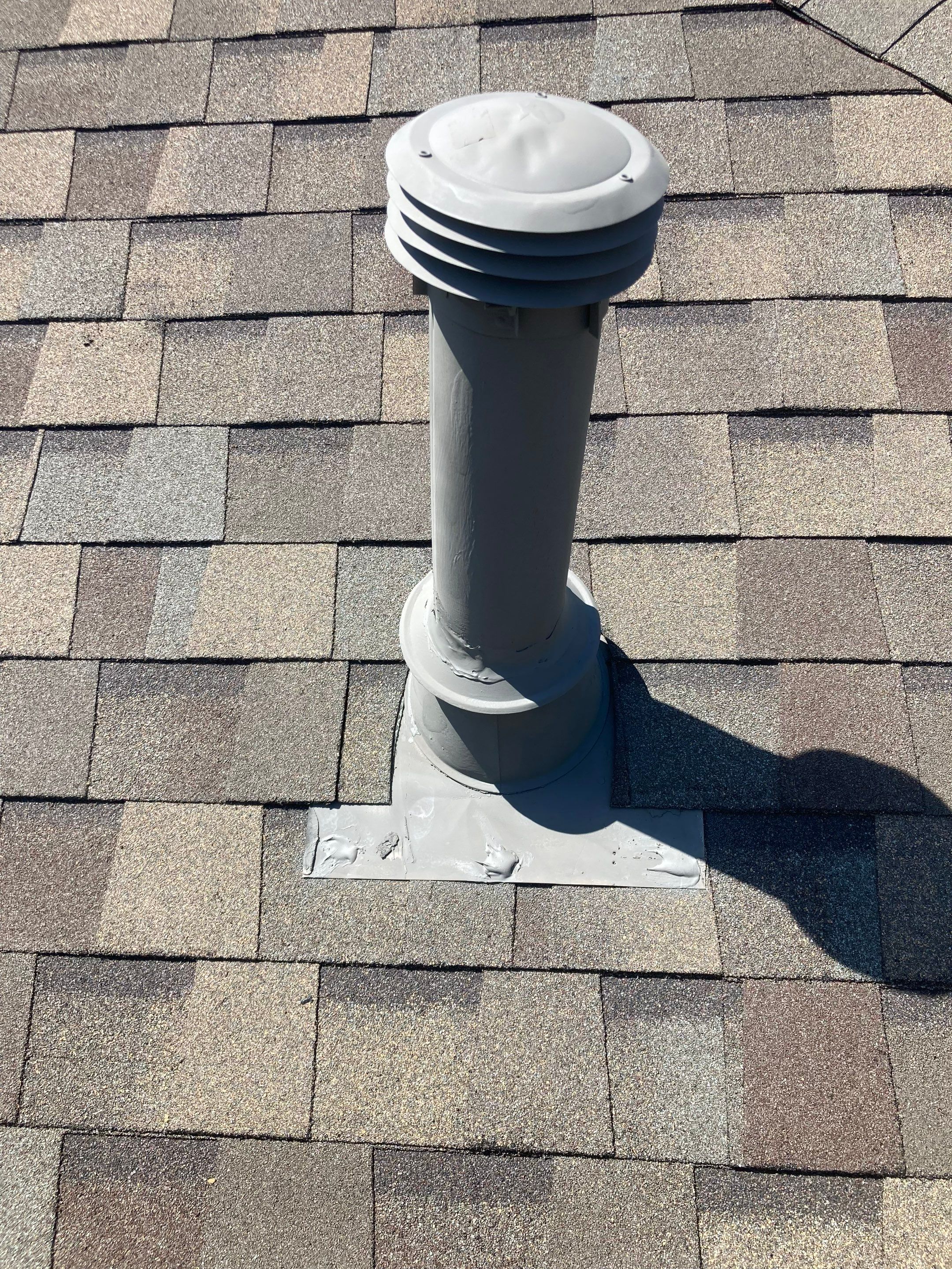 Project in Austin by Rhino Roofing and General Contracting, LLC