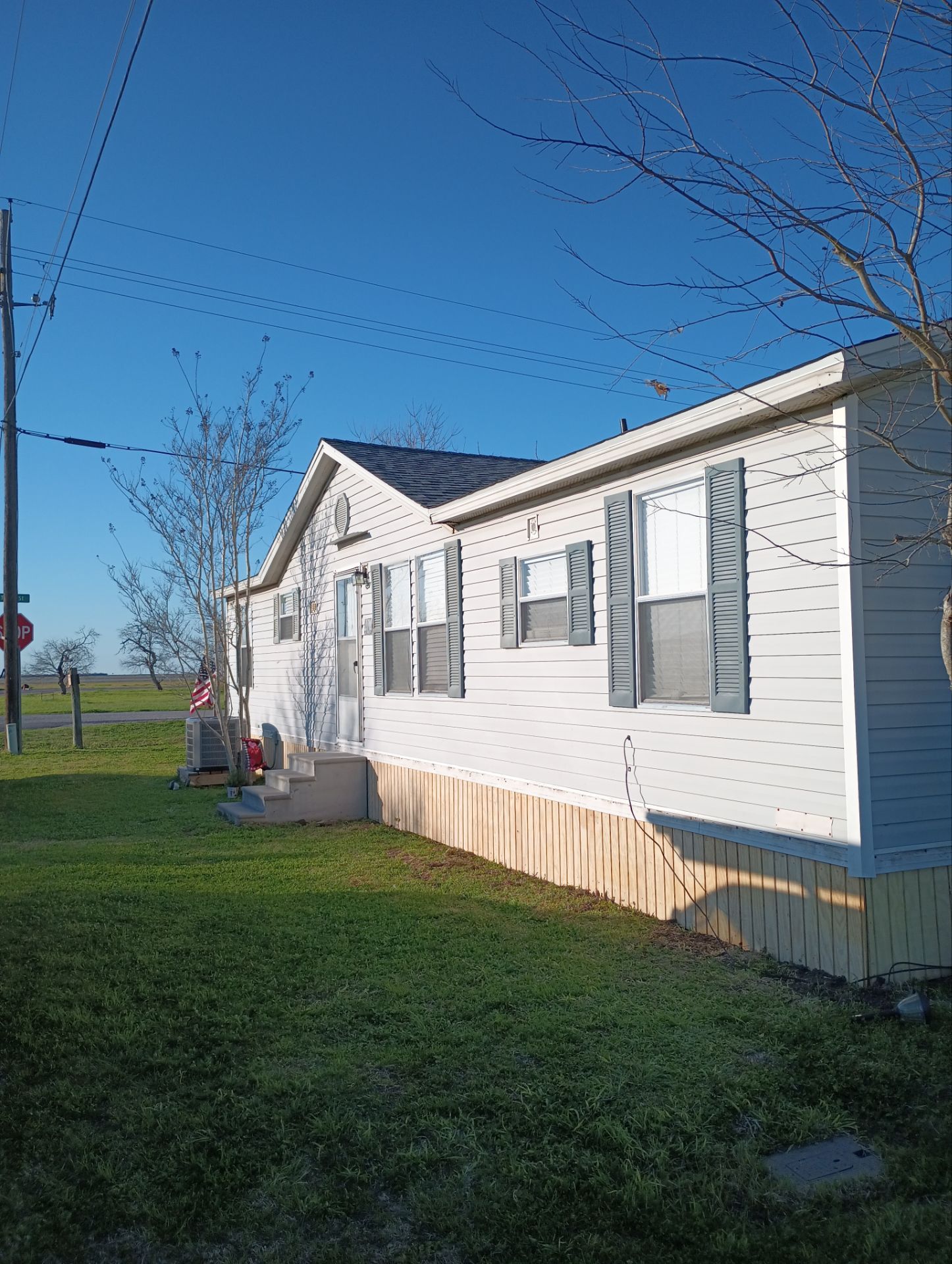 Bayfront Blows the Skirt off the Competition! by Bayfront Roofing and Construction