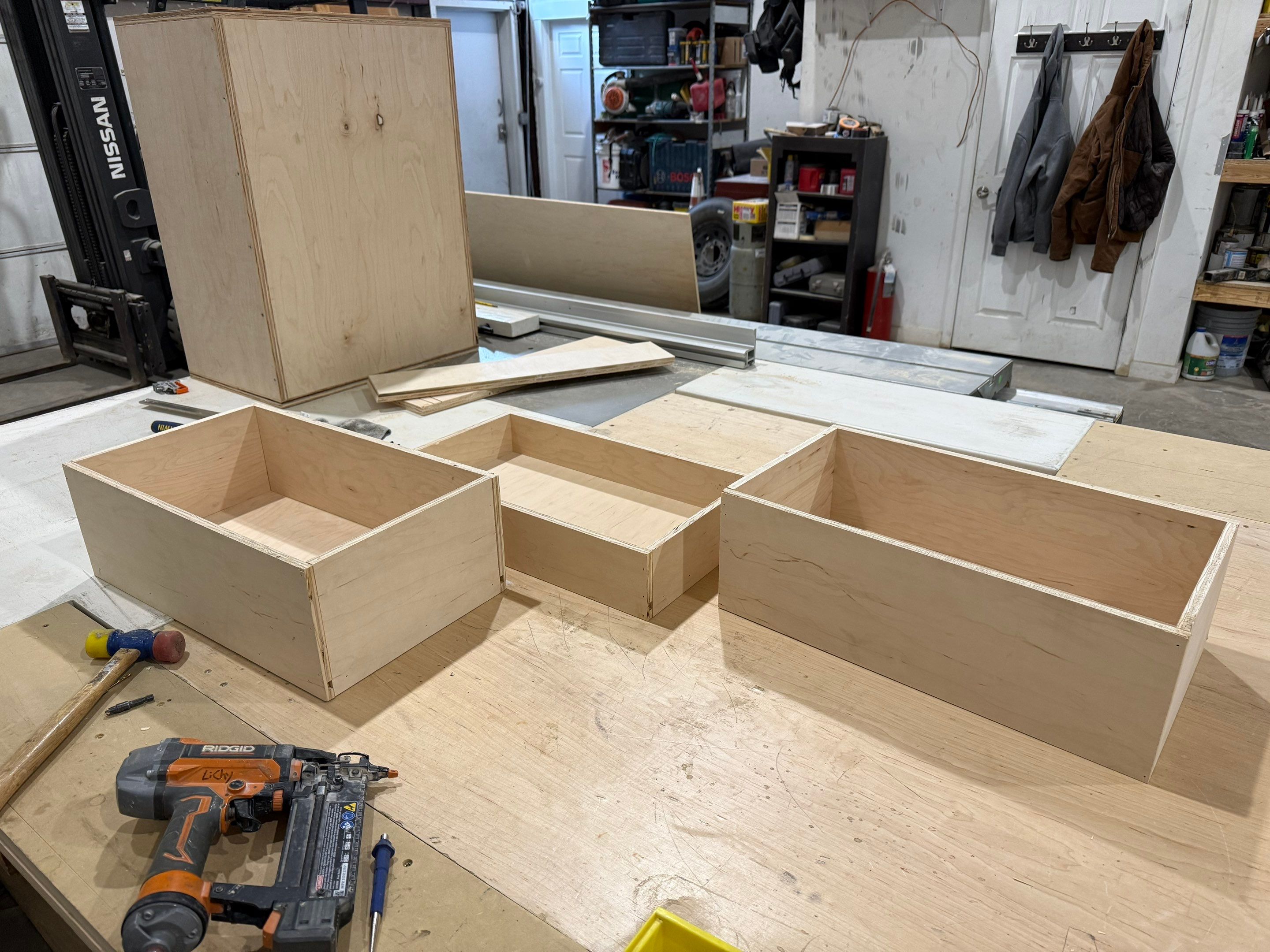 Project in Edwards, CO by Bulldog Construction LLC