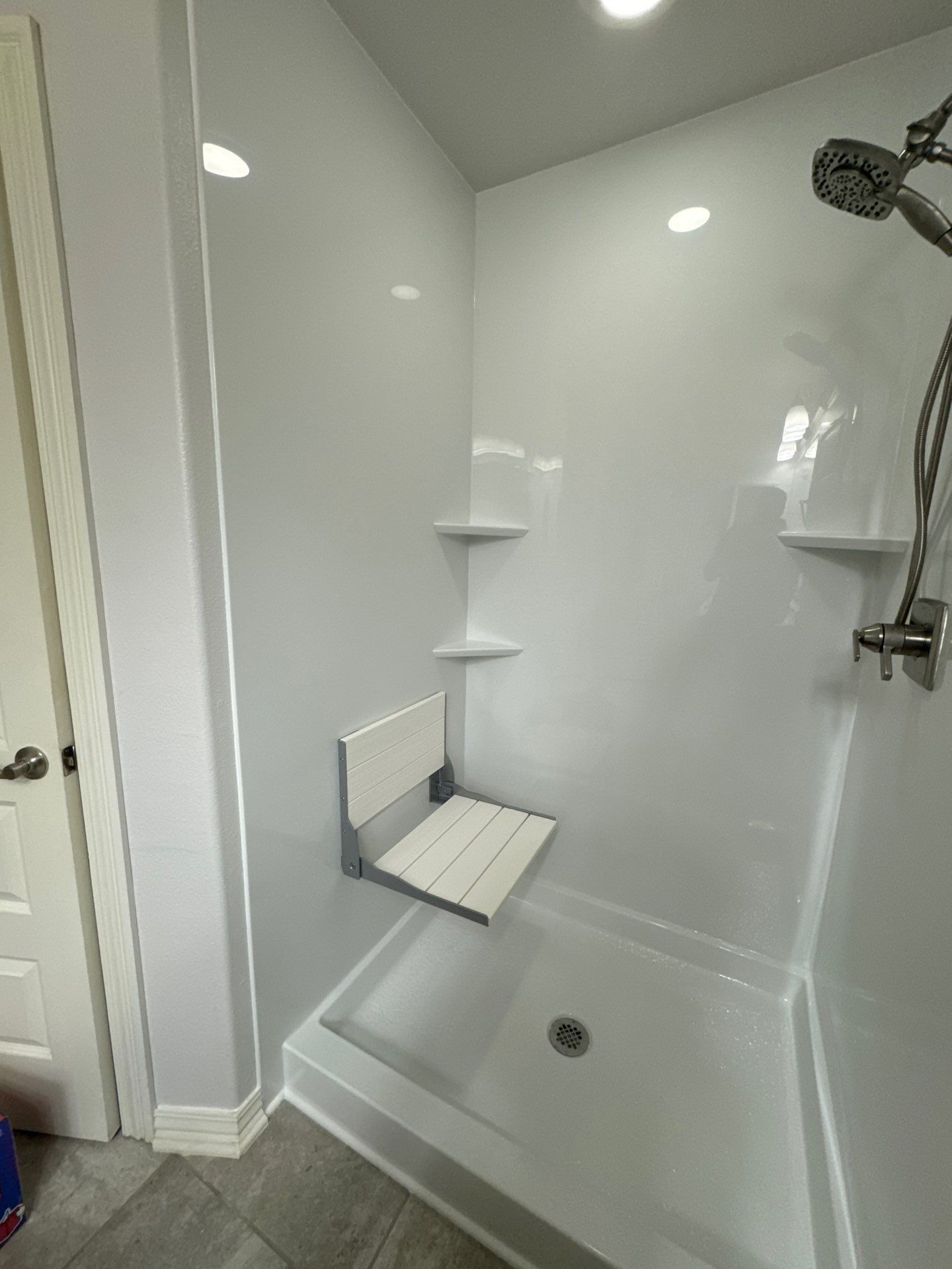 Mark Project in Farmington, AR by Twist & Spout