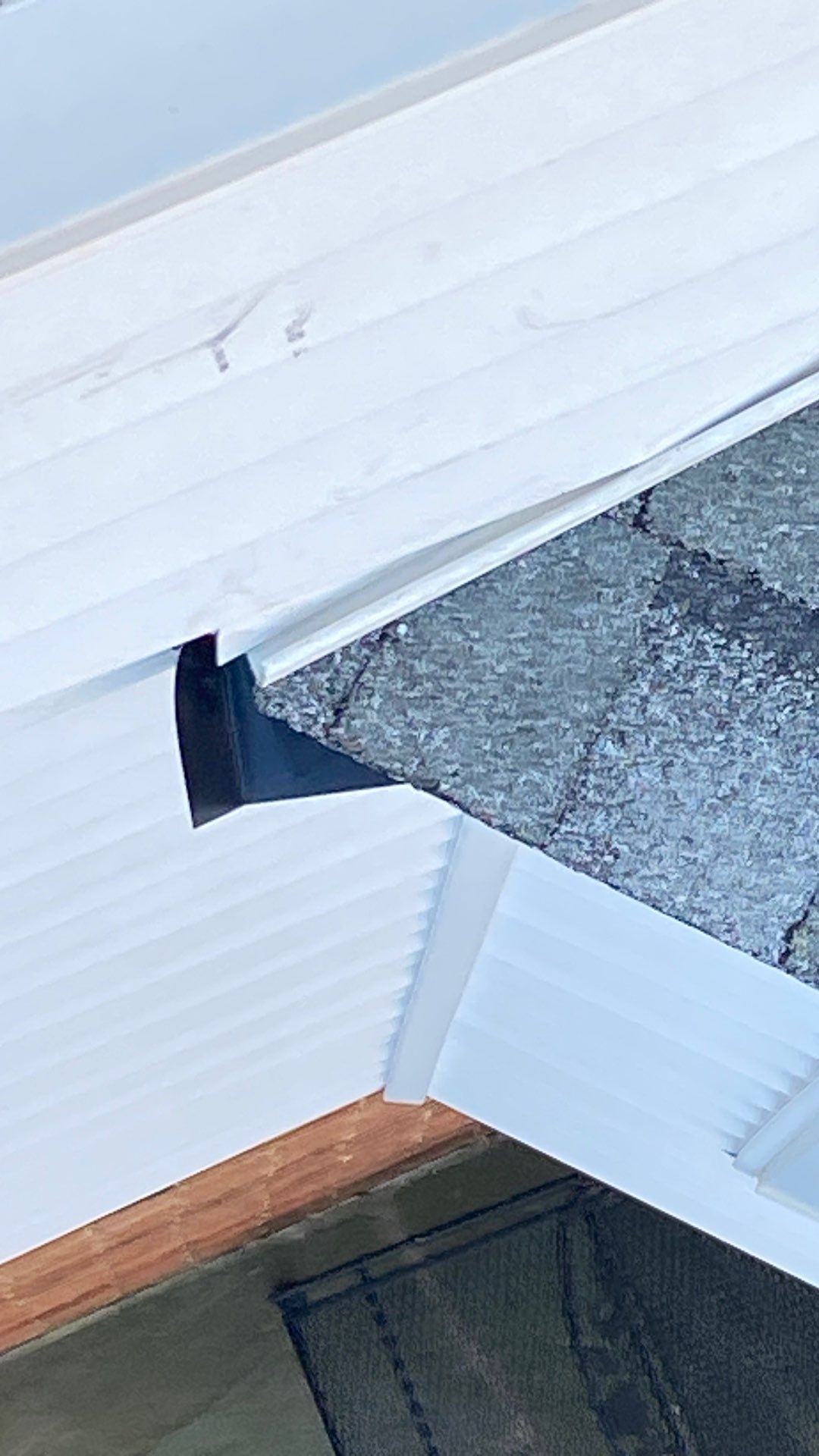 Burke: Residential Roof Replacement with CertainTeed Landmark Pro in Max Def Cobblestone by RM Banning, Inc.