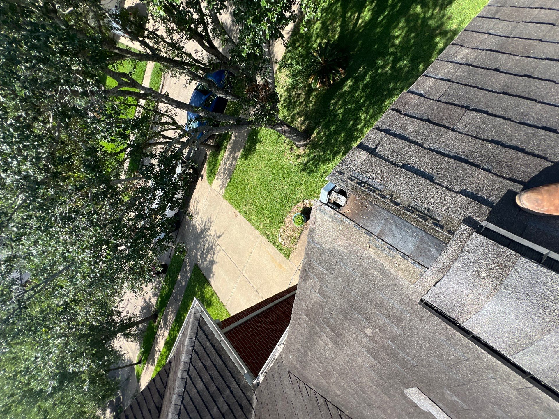 Roof Repair Missouri City by Roof Repair Services LLC