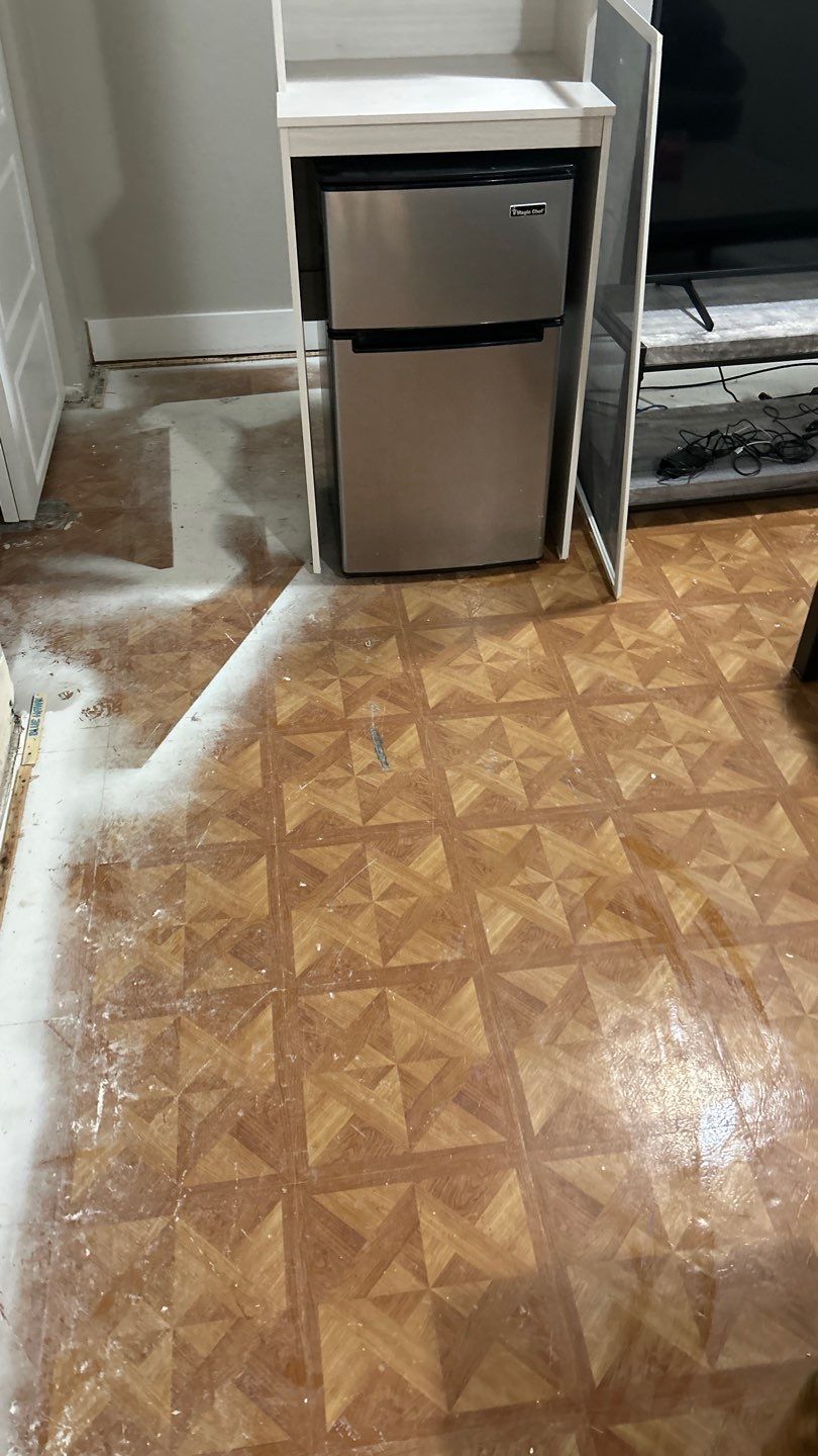 Water Damage by Accountable Home Services