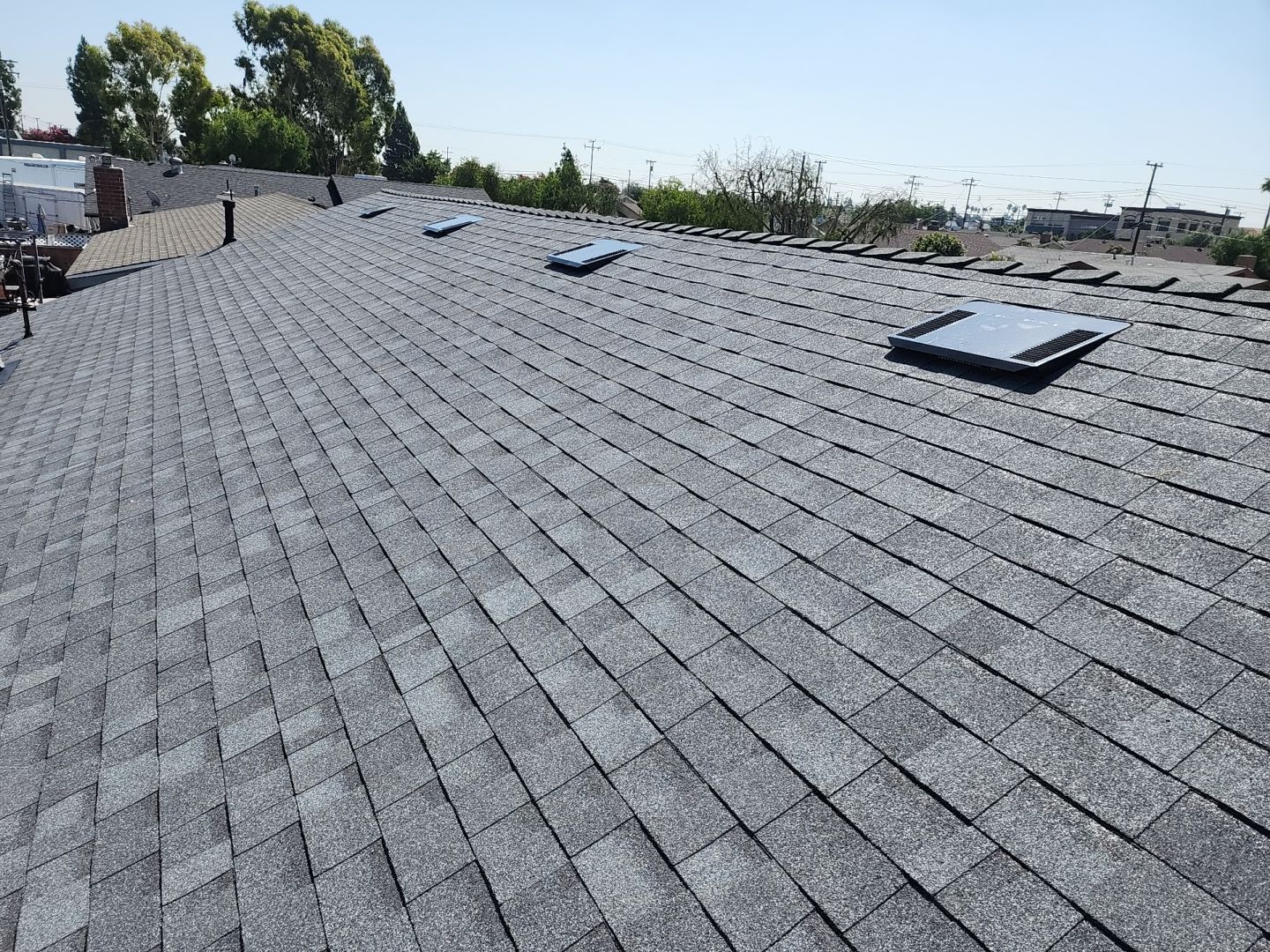 Roof Replacement - Buena Park CA 90620 by Epic Roof Replacement