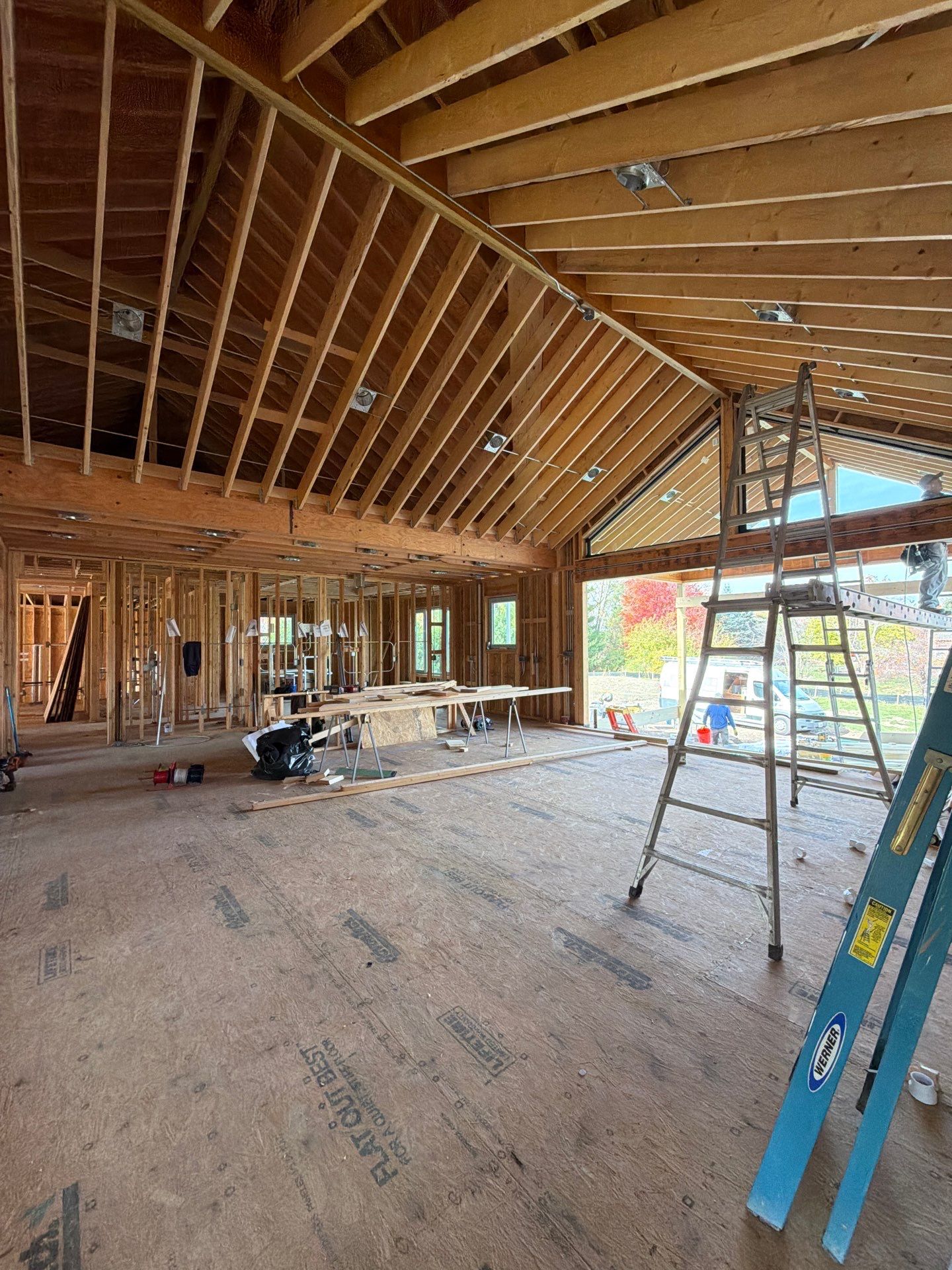 Huntley by Affordable Housing Corporation of Lake County