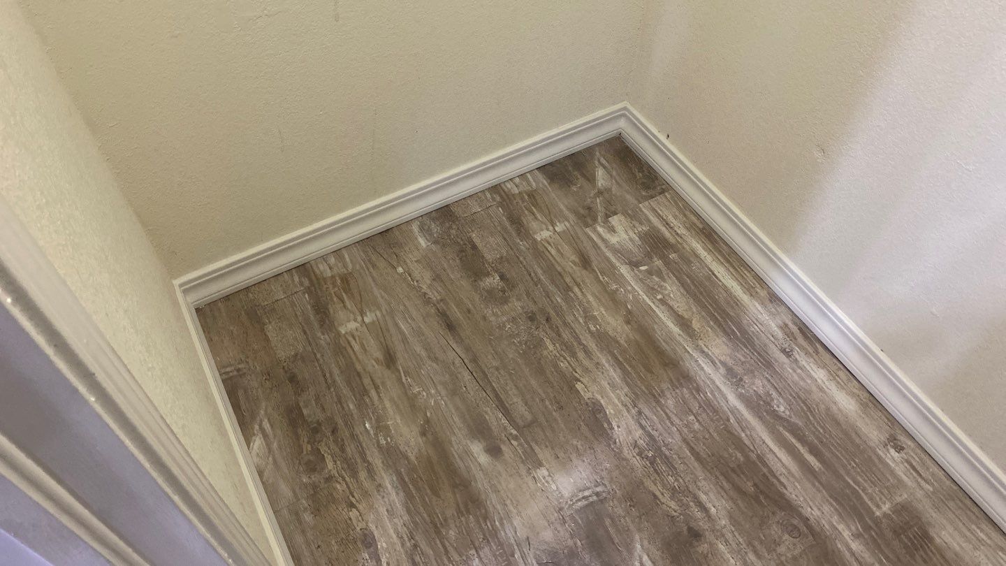 Basement Remodel by Accountable Home Services