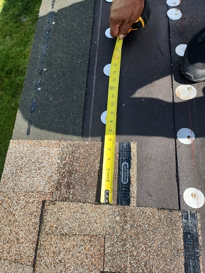 Shingle Roof Replacement and Decking Repair in Boynton Beach by Aastro Roofing